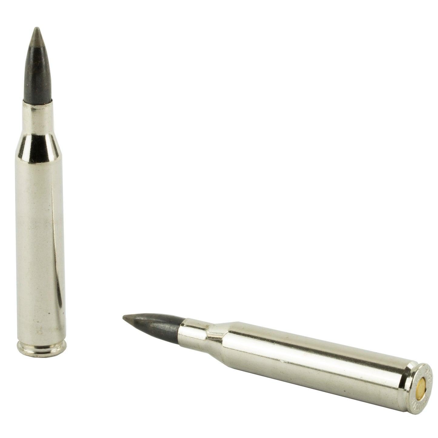Winchester Ammunition Ballistic Silvertip 25-06 Remington 115-Grain Polymer Tip Rifle Ammunition (20 Rounds per Box)