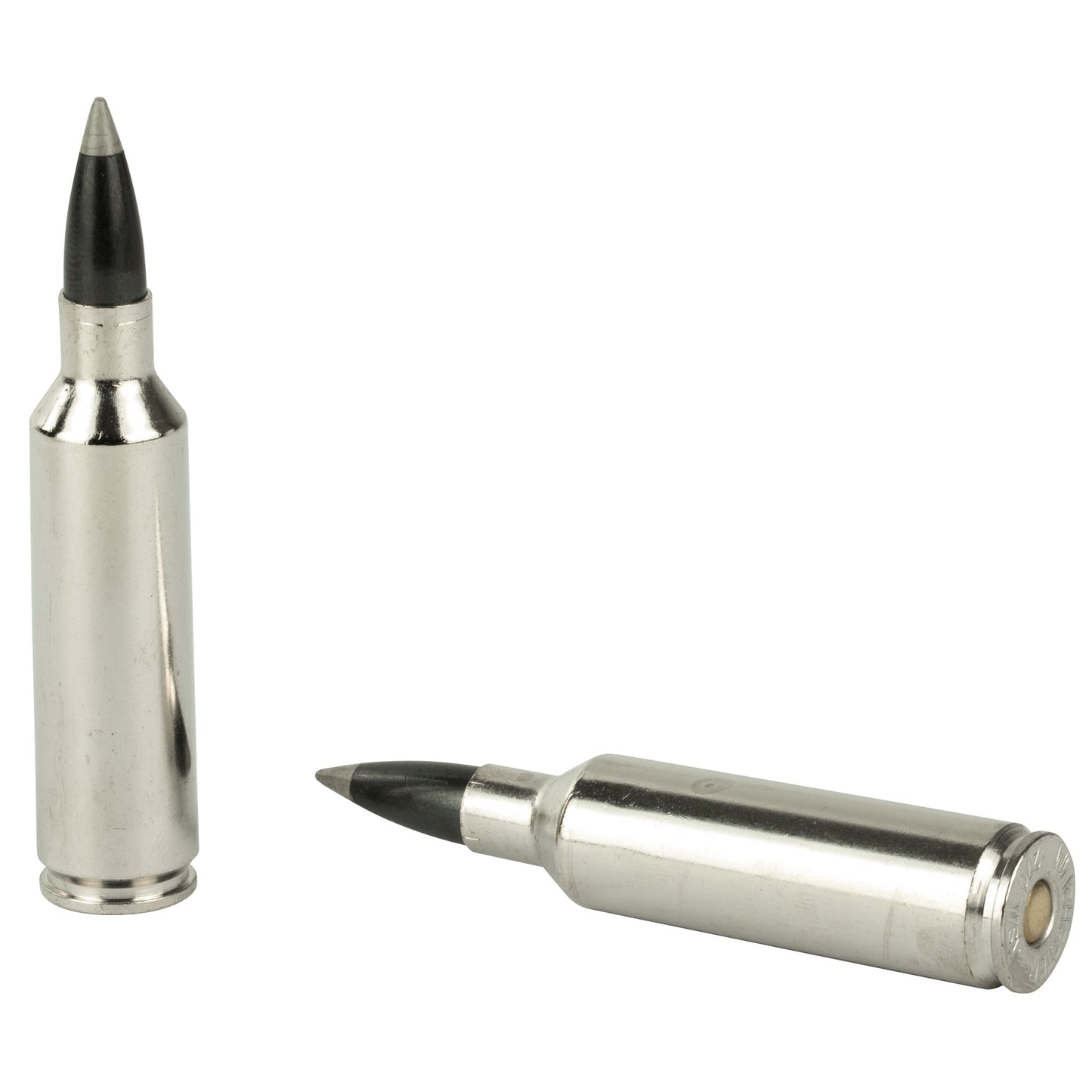 Winchester Ammunition Ballistic Silvertip .270 Winchester Short Magnum 150 Grain Polymer Tip - 20 Rounds per Box