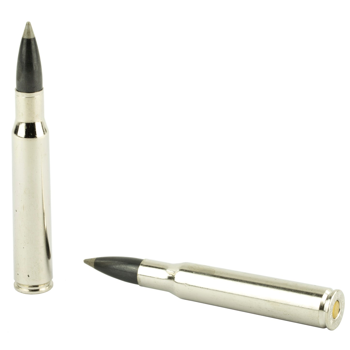 Winchester Ammunition Ballistic Silvertip 30-06 Springfield 180 Grain Polymer Tip Rifle Ammo - 20 Rounds per Box, 200 per Case