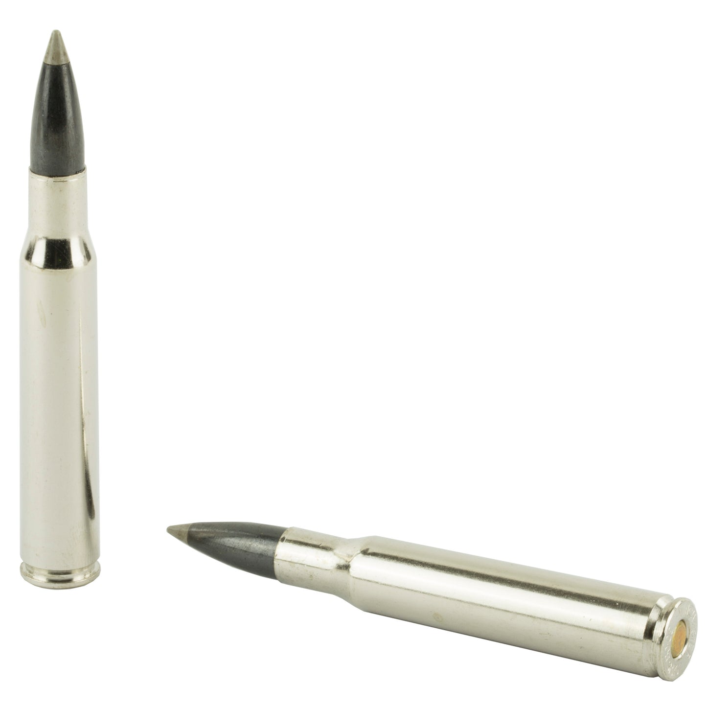 Winchester Ammunition Ballistic Silvertip 30-06 Springfield 150-Grain Polymer Tip Hunting Ammo (20 Rounds per Box)
