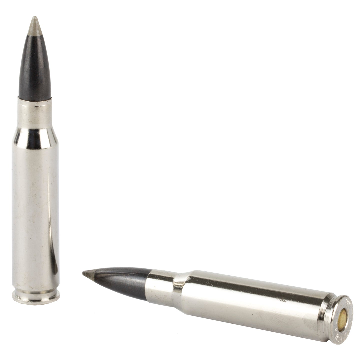 Winchester Ammunition Ballistic Silvertip .308 Winchester 168-Grain Polymer Tip, Box of 20 Rounds