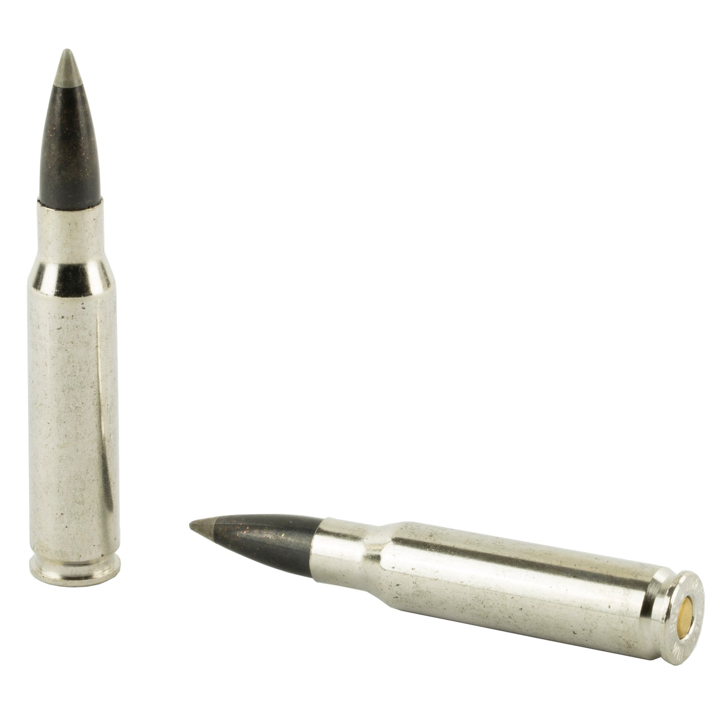 Winchester Ammunition Ballistic Silvertip .308 Winchester 150-Grain Polymer Tip (20 Rounds per Box)