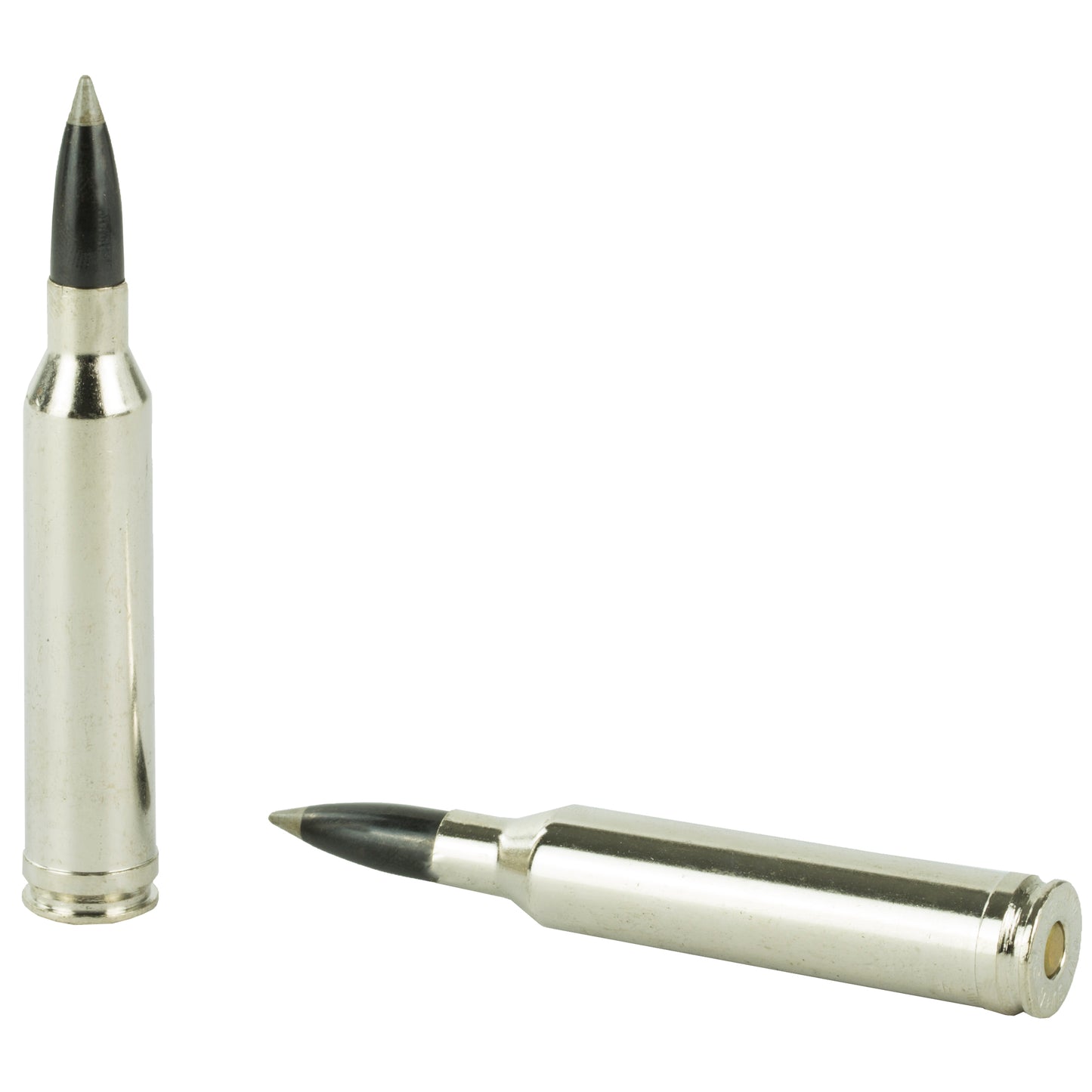 Winchester Ammunition Ballistic Silvertip 7mm Remington 150-Grain Polymer Tip Bullets (20 per Box, 200 per Case)