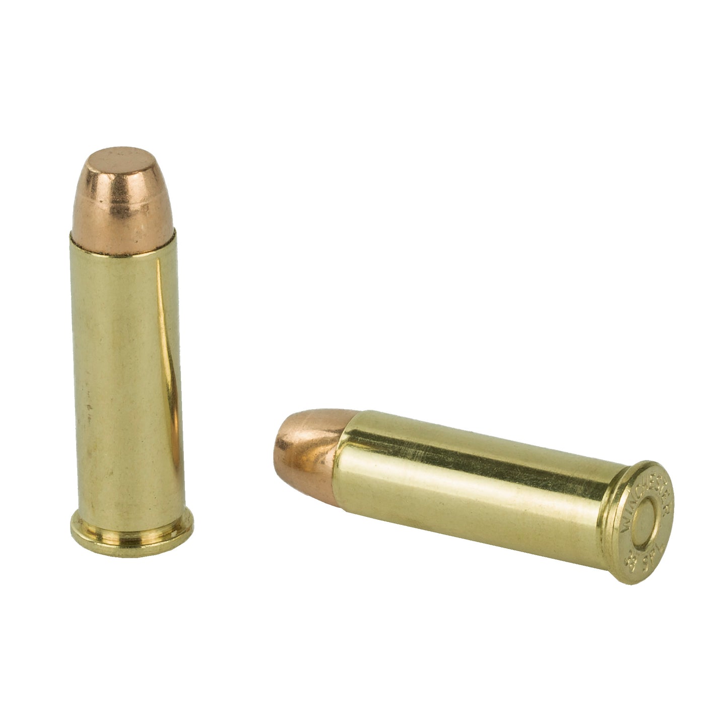Winchester Ammunition Service Grade 38 Special Full Metal Jacket 130 Grain * 50 Rounds per Box, 500 per Case