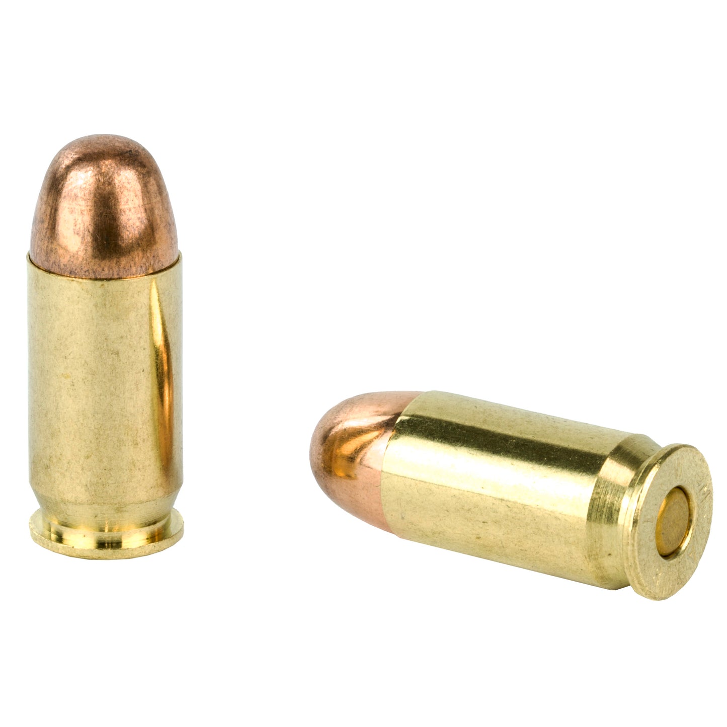 Winchester Ammunition Service Grade 45 ACP 230-Grain Full Metal Jacket - 50 Rounds Per Box