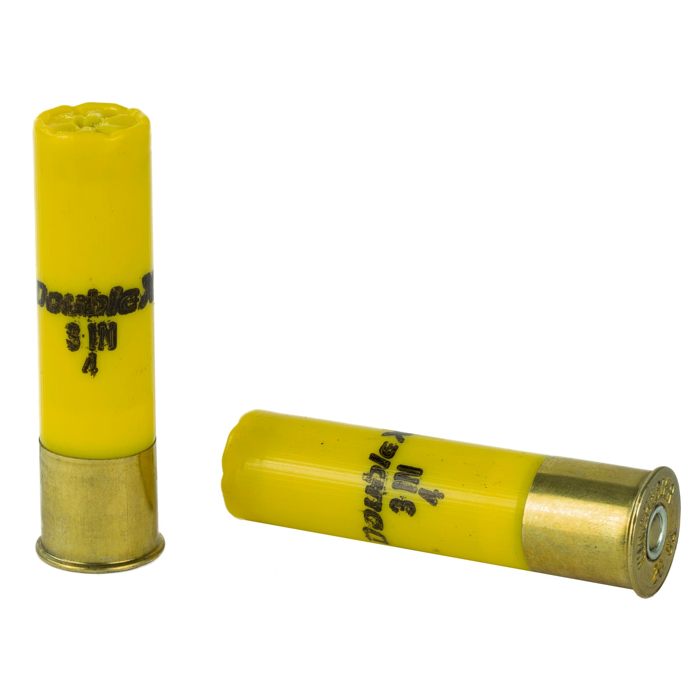 Winchester Ammunition Double X High-Velocity 20 Gauge Shotshells * 1.31 oz #4 Shot, 10 Rounds per Box