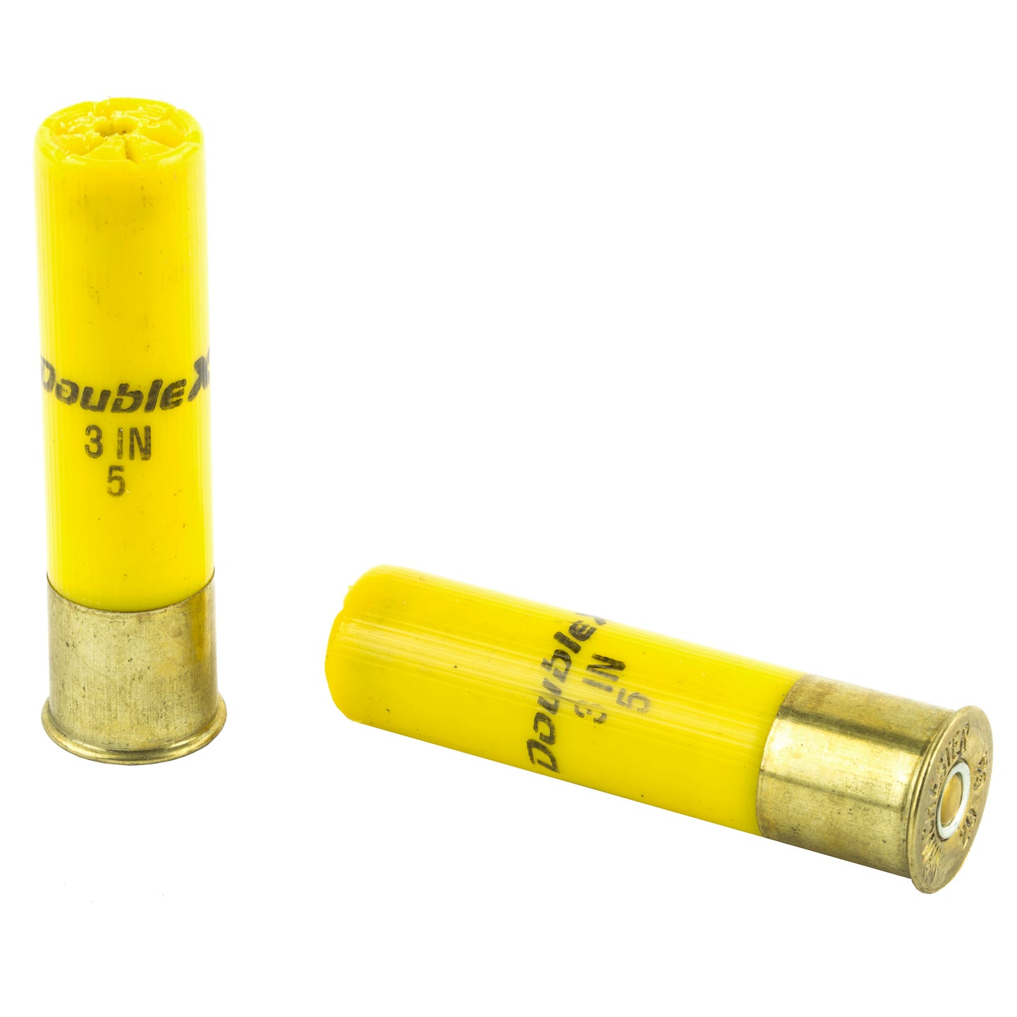 Winchester Ammunition Double X High-Velocity 20 Gauge Shotshells * 1.31 oz, #5 Lead Shot, 10 Rounds per Box