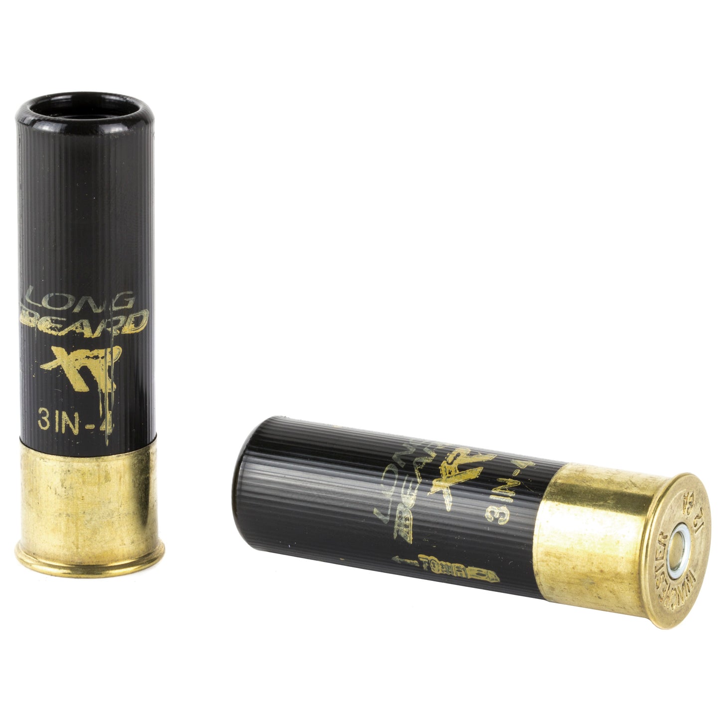Winchester Ammunition Long Beard XR 12 Gauge #4 Shotshells * 1.75 oz, 10 Rounds Per Box