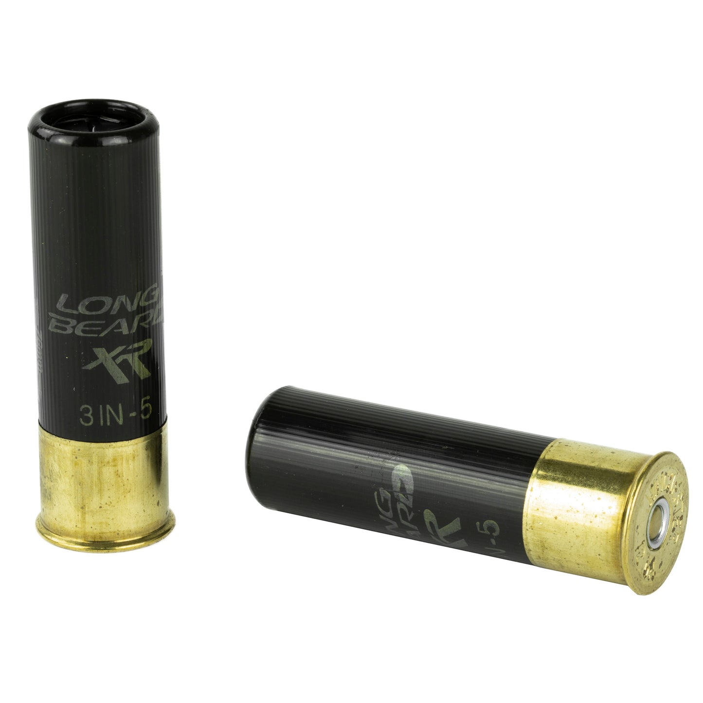 Winchester Ammunition Longbeard XR Turkey Shotshell 12 Gauge, 1.75 oz #5 - 10 Rounds per Box