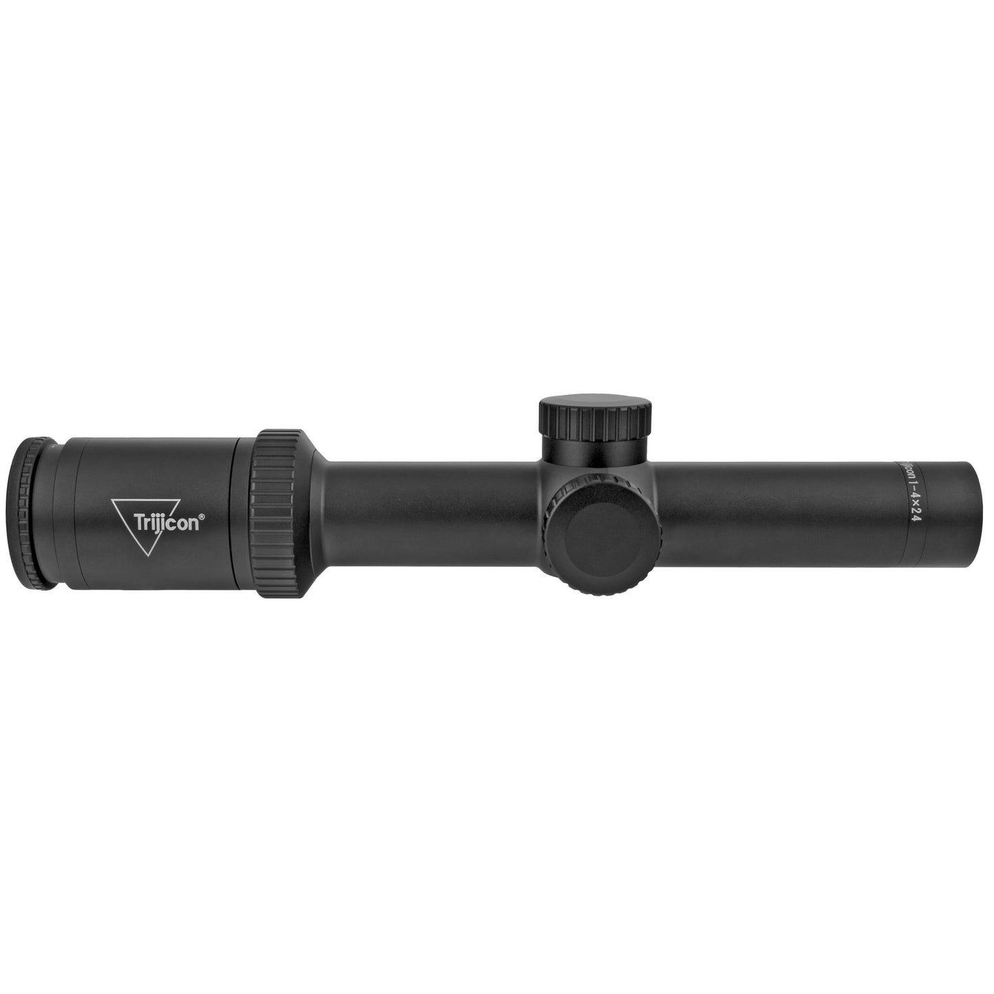 Trijicon Huron 1-4x24 Rifle Scope with BDC Hunter Holds Reticle * Lightweight 30mm Low Power Variable Optic for Deer Hunting