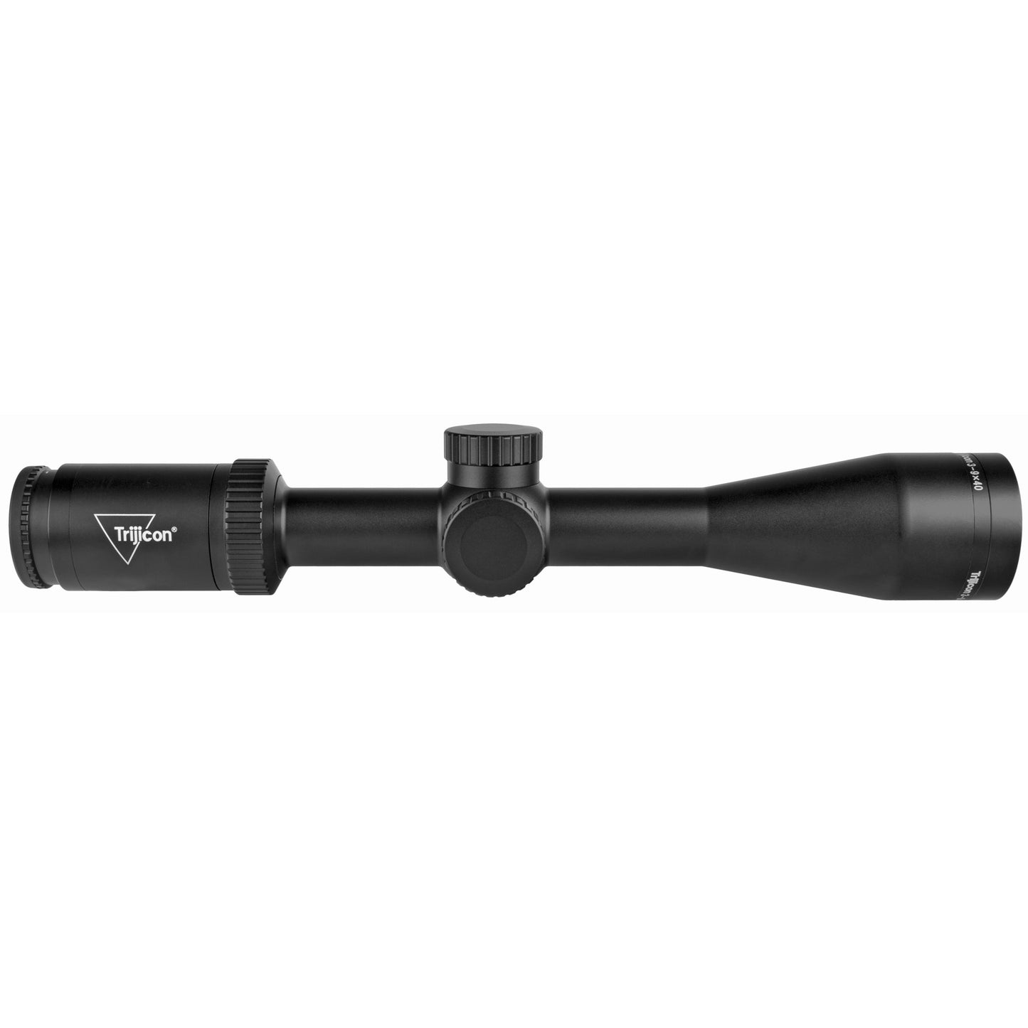 Trijicon Huron 3-9x40 Rifle Scope with BDC Hunter Holds Reticle