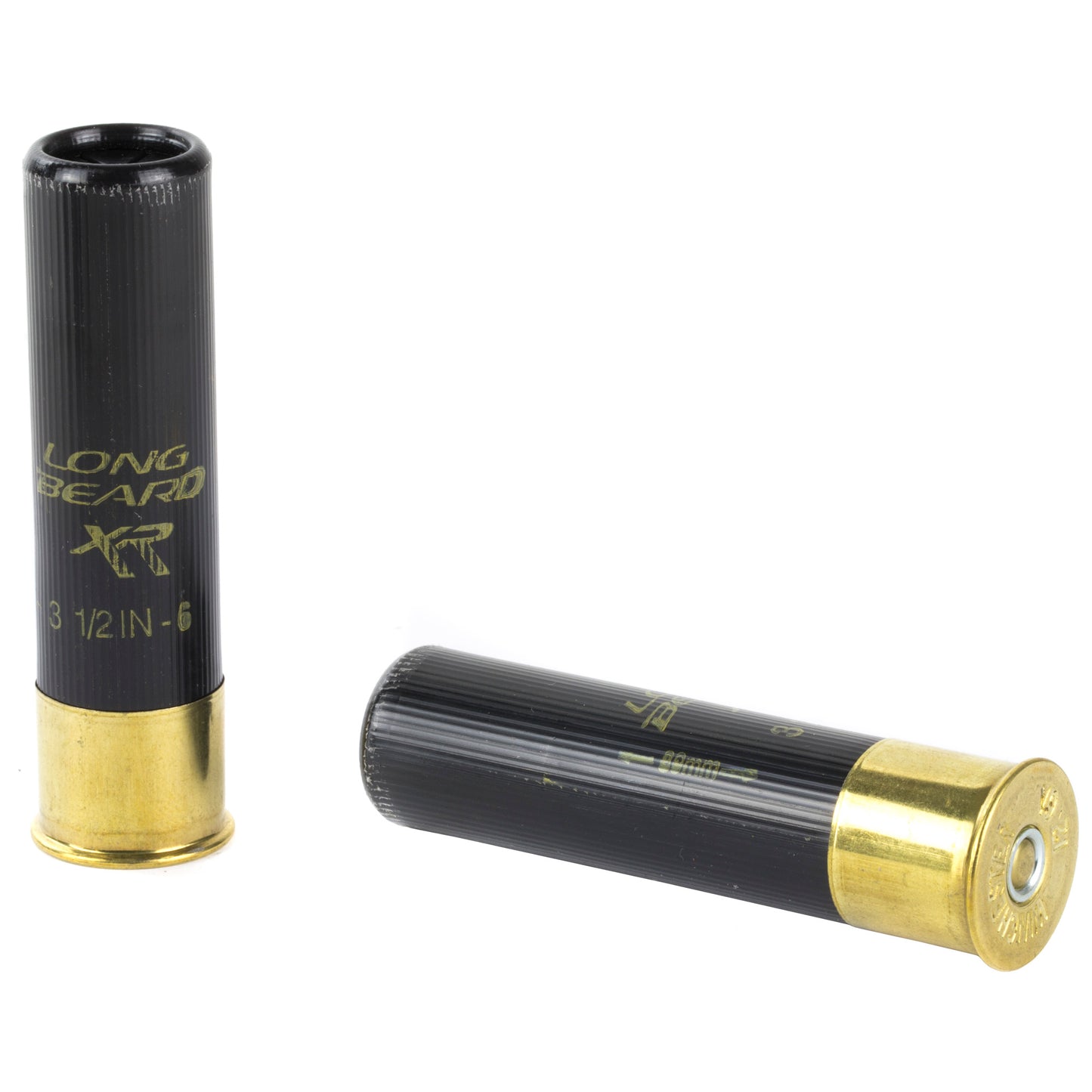 Winchester Ammunition Long Beard XR 12 Gauge 3.5-inch Shotshells with #6 Shot - 2 oz, 10 Rounds per Box