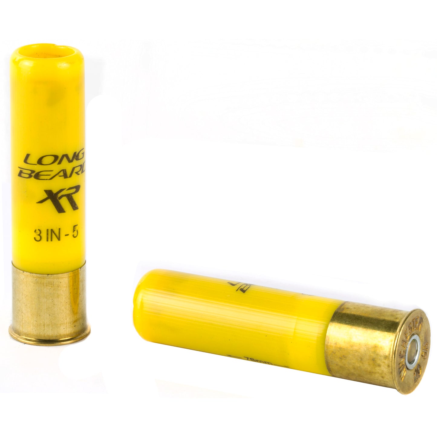 Winchester Ammunition Long Beard XR 20 Gauge Shotshells - 1 1/4 oz #5 Shot, 10 Per Box