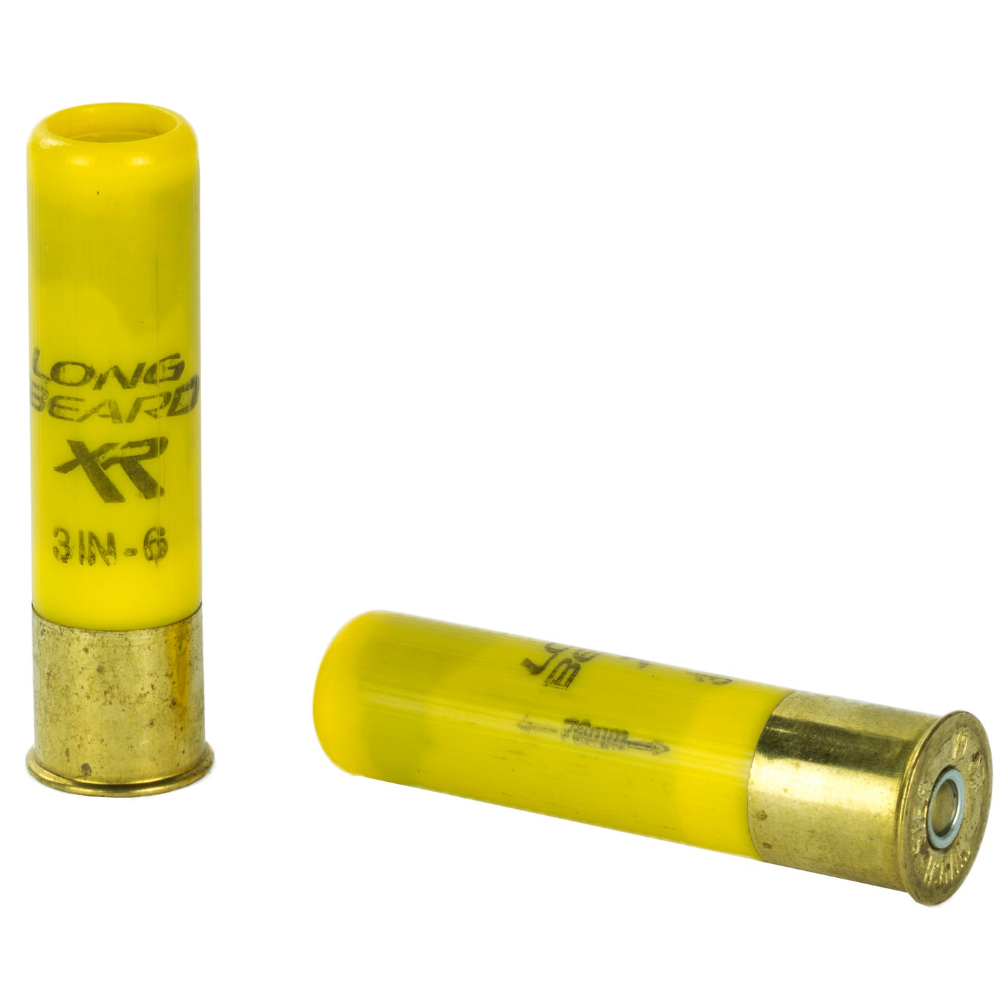 Winchester Ammunition Longbeard XR 20 Gauge Shotshells * 1 1/4 oz #6 Shot, 10 Rounds per Box