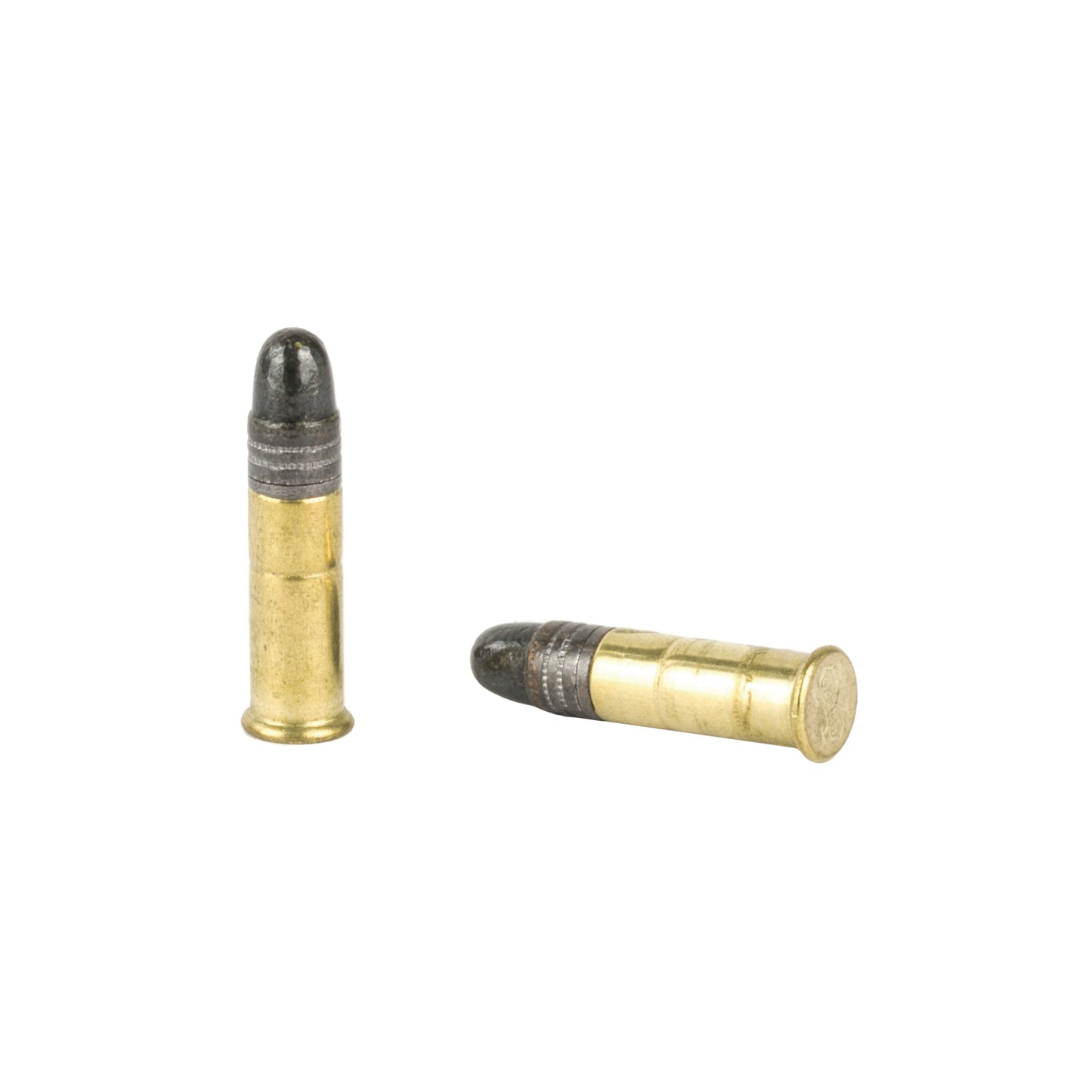 Winchester Ammunition Super Suppressed .22 LR 45 Grain Copper Plated Round Nose * Noise-Reducing Shooting Experience
