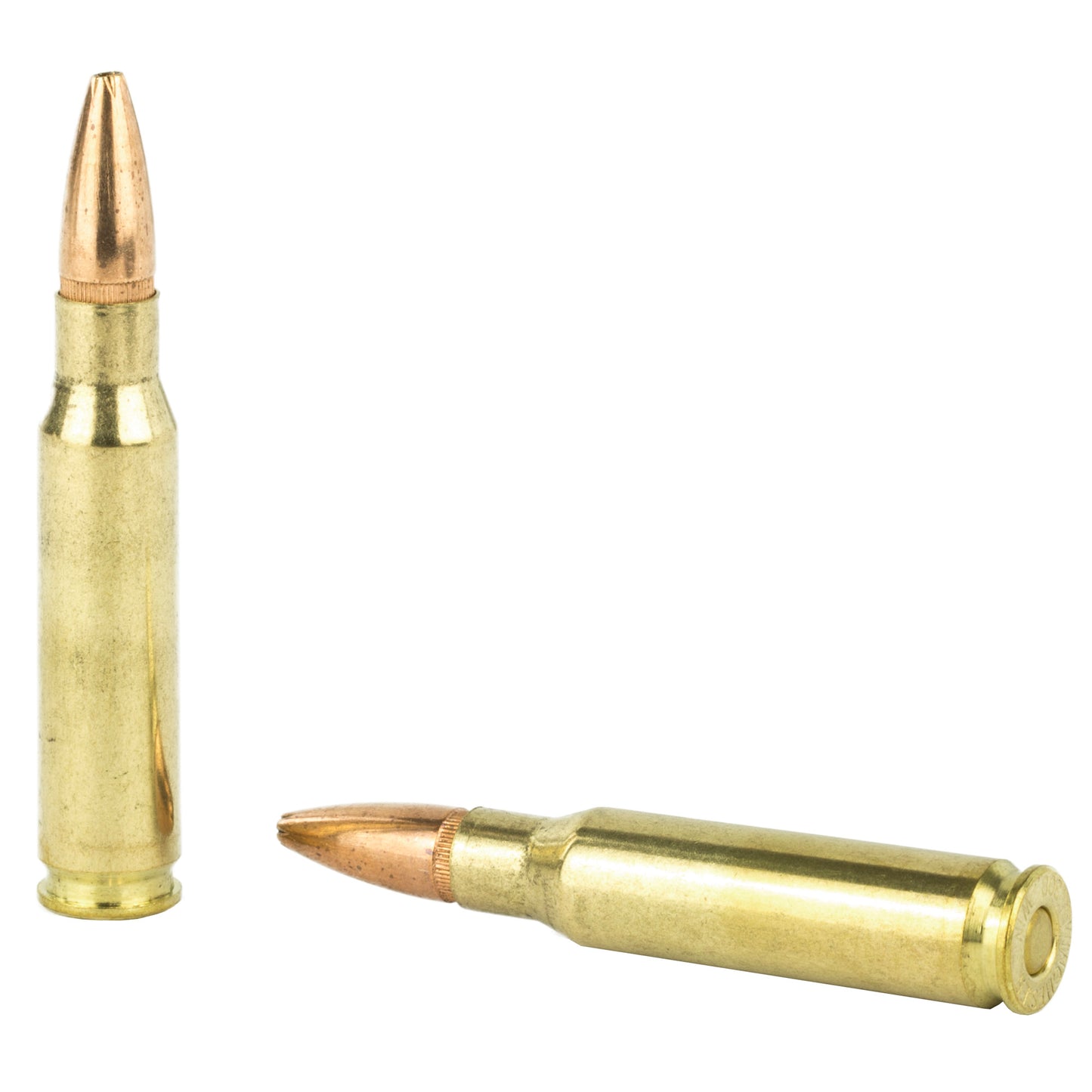 Winchester Ammunition Super Suppressed .308 Winchester 168 Grain Open Tip * 20 Rounds Per Box