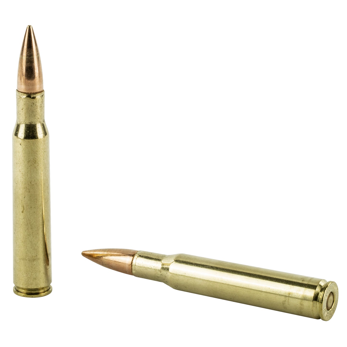 Winchester Ammunition USA 3006 Springfield 147-Grain Full Metal Jacket Ammo - Pack of 20