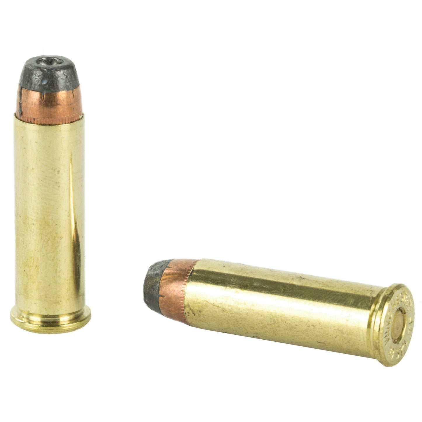 Winchester Ammunition USA 38 Special 125-Grain Hollow Point Ammo * Reliable Performance for Hunting and Shooting