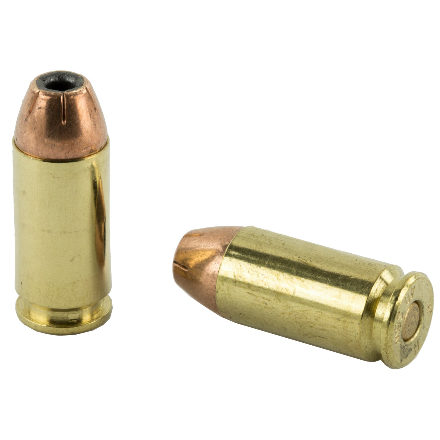 Winchester Ammunition USA 40 S&W 180-Grain Hollow Point Ammunition * 50 Rounds Per Box