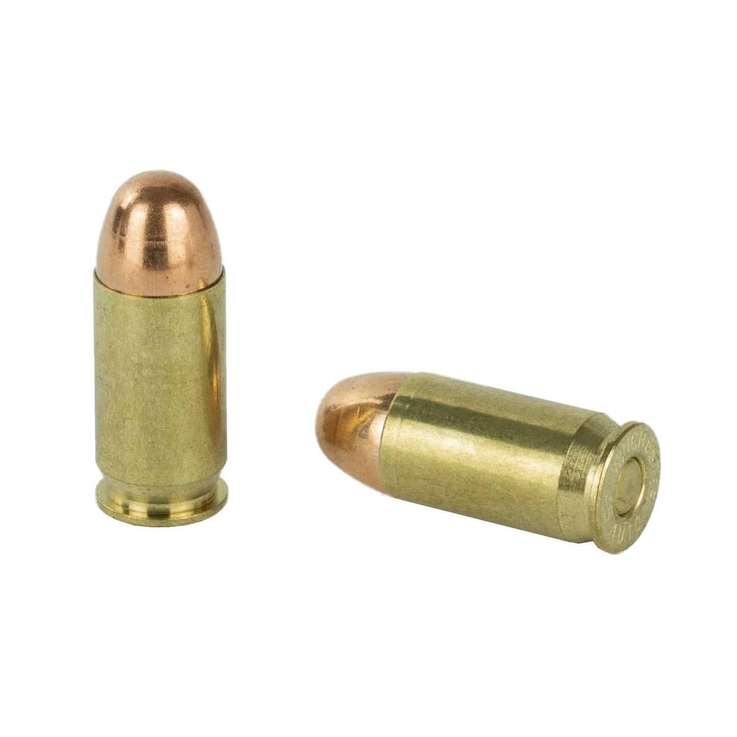 Winchester Ammunition USA 45 ACP 230-Grain Full Metal Jacket Ammo * 100 Rounds / Box, 500 Rounds / Case