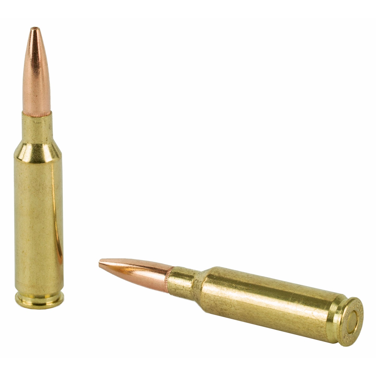 Winchester Ammunition USA 6.5 Creedmoor 125-Grain Open Tip Flat-Base Rifle Ammunition (60 Rounds per Box)
