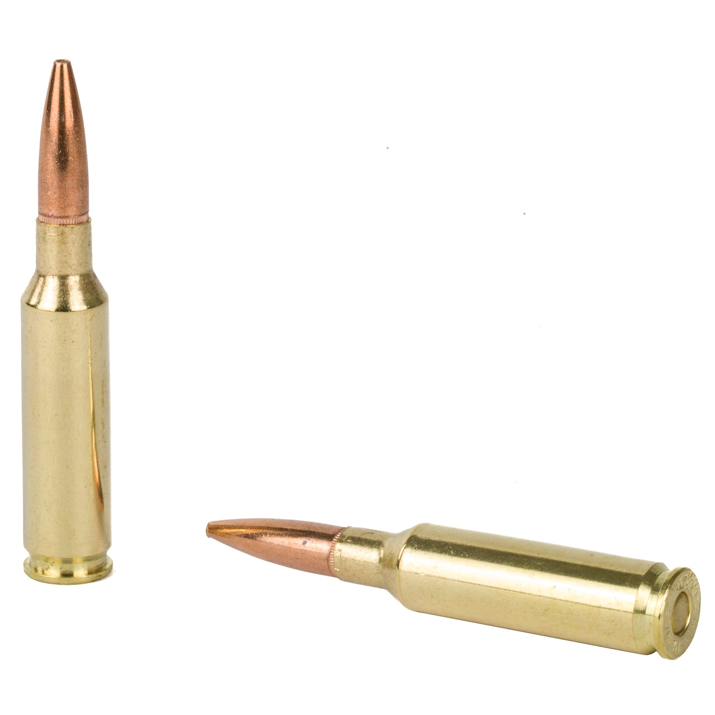 Winchester Ammunition USA 6.5 Creedmoor 125-Grain Hollow Point - 20 Rounds per Box, 200 per Case