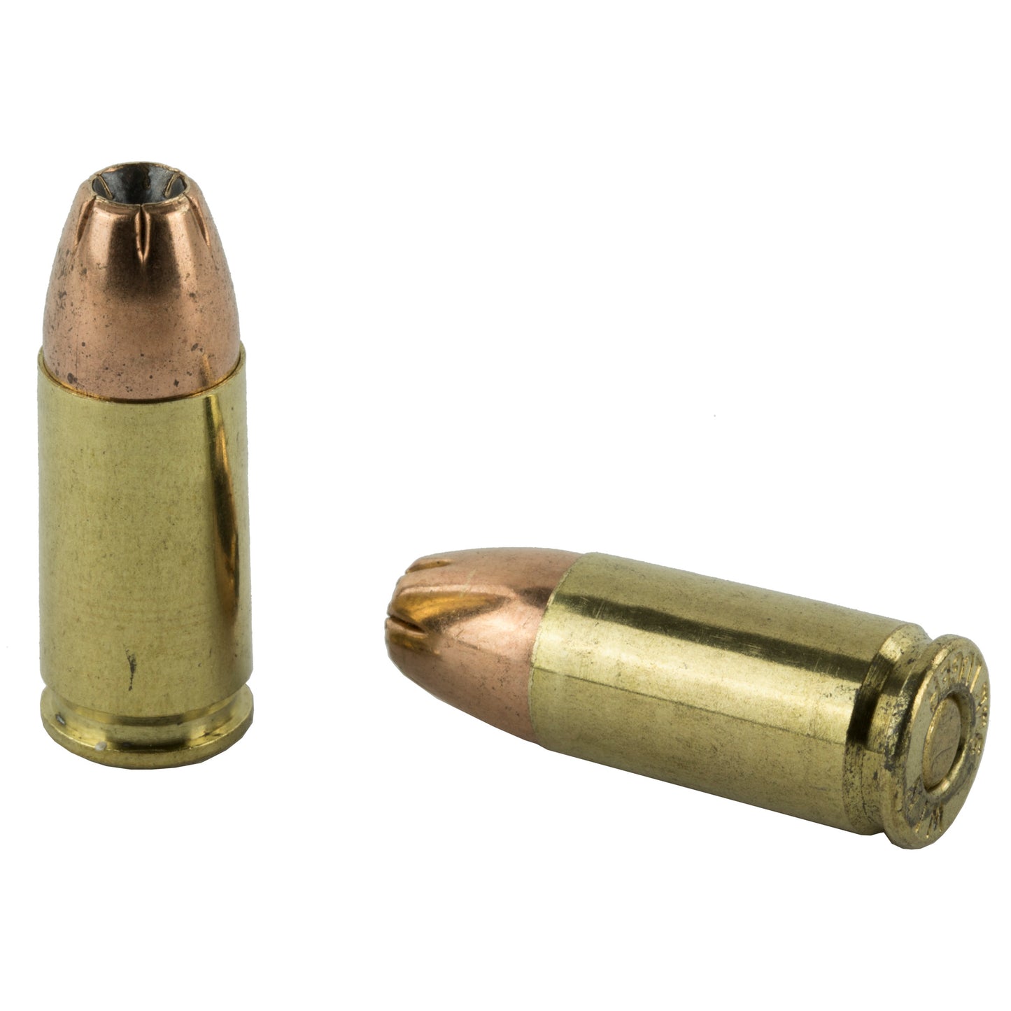 Winchester Ammunition USA 9mm 115 Grain Hollow Point * Reliable Self-Defense and Target Shooting Ammo