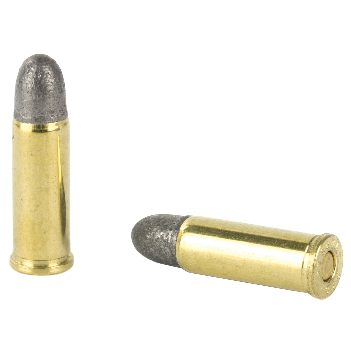 Magtech 32 S&W Long 98 Grain Lead Round Nose Ammunition * Sport Shooting Model, Box of 50