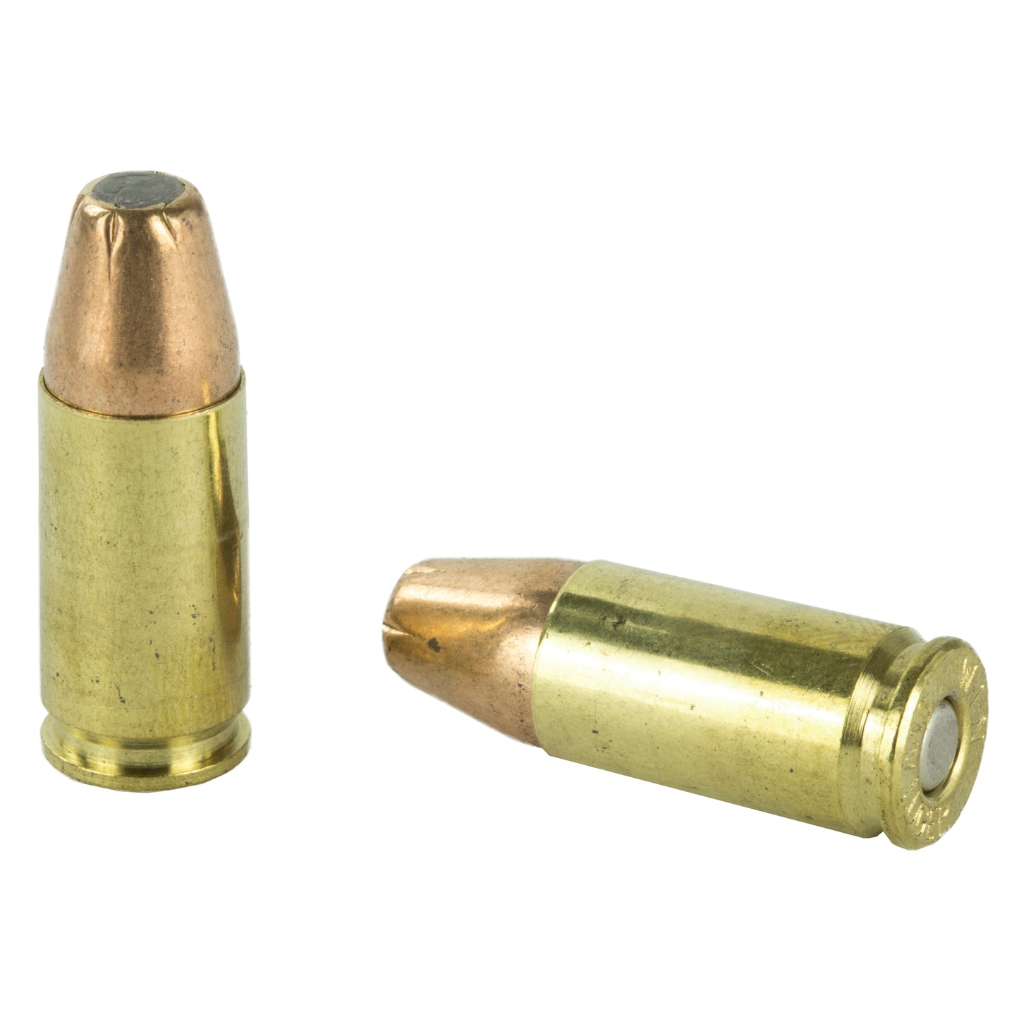 Winchester Ammunition Super-X 9mm 147-Grain Brass Enclosed Base Cartridge (50 Rounds per Box)