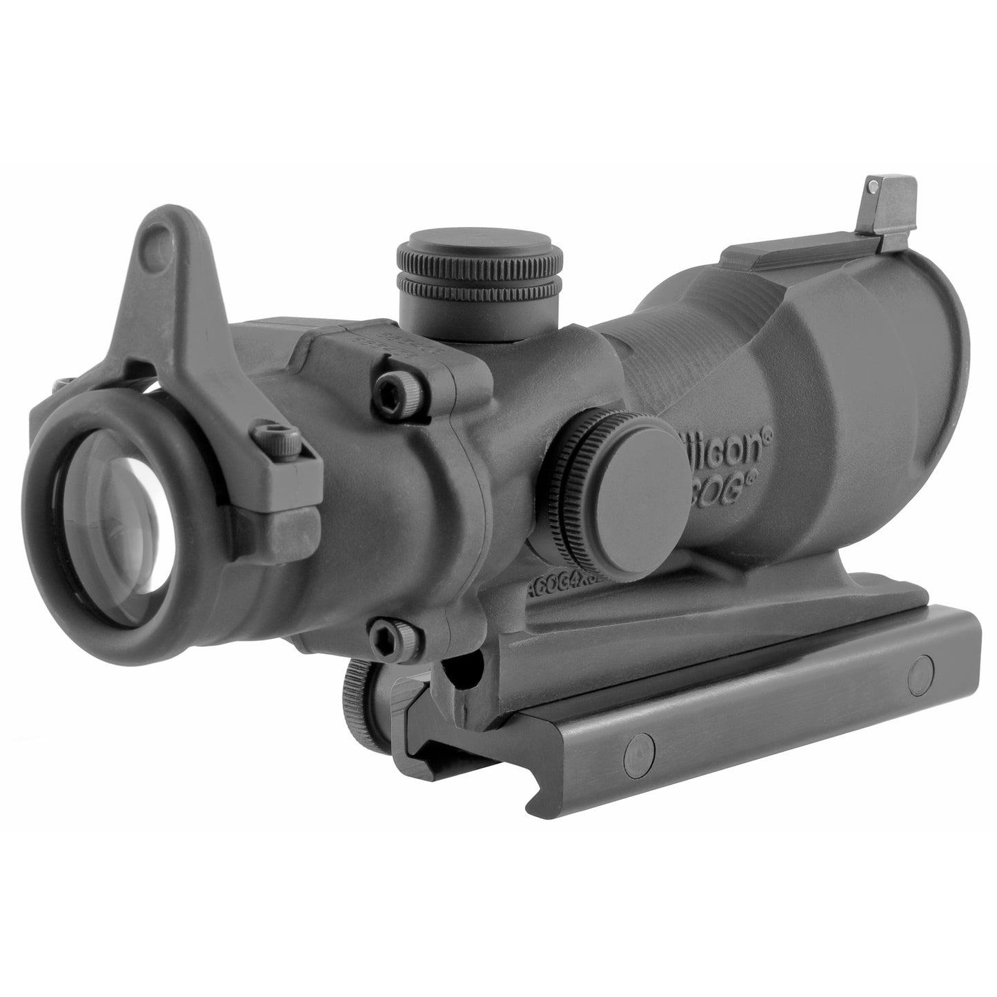 Trijicon ACOG M4A1 W Flat Top .308 Rifle Scope * 4X Magnification with 32mm Objective