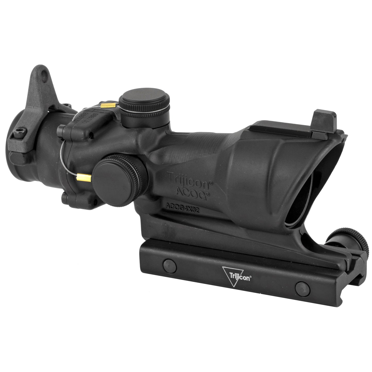 Trijicon ACOG TA01NSN 4x32mm Fixed Power Rifle Scope with Ballistic .223 Reticle