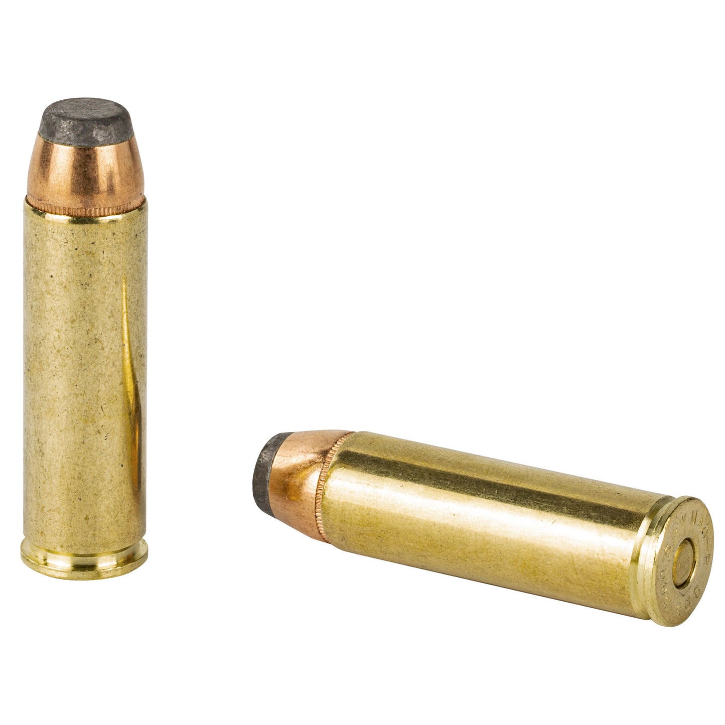 Magtech 500 S&W 325-Grain Semi Jacketed Soft Point Ammunition * Sport Shooting Series