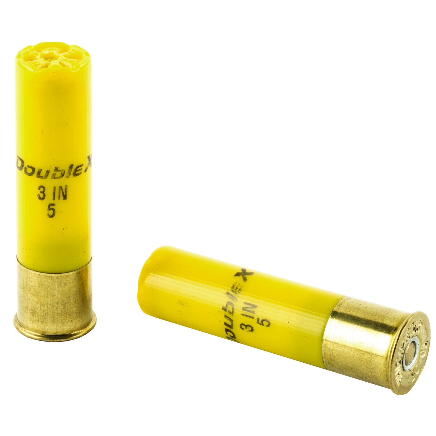 Winchester Ammunition Double X 20 Gauge Shotshells - 1 1/4 oz #5 Shot, High-Velocity Performance