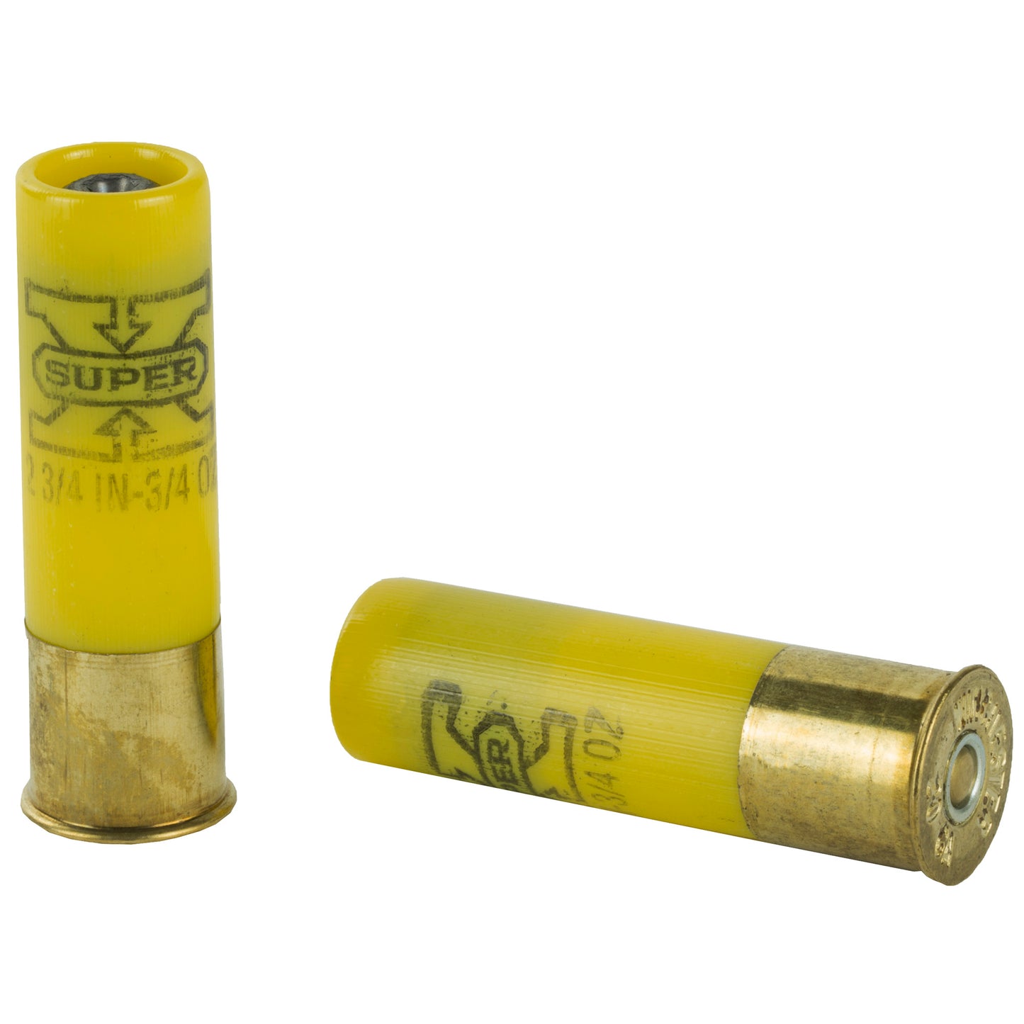Winchester Ammunition Super-X 20 Gauge Rifled Slug (Part Number: X20RSM5)