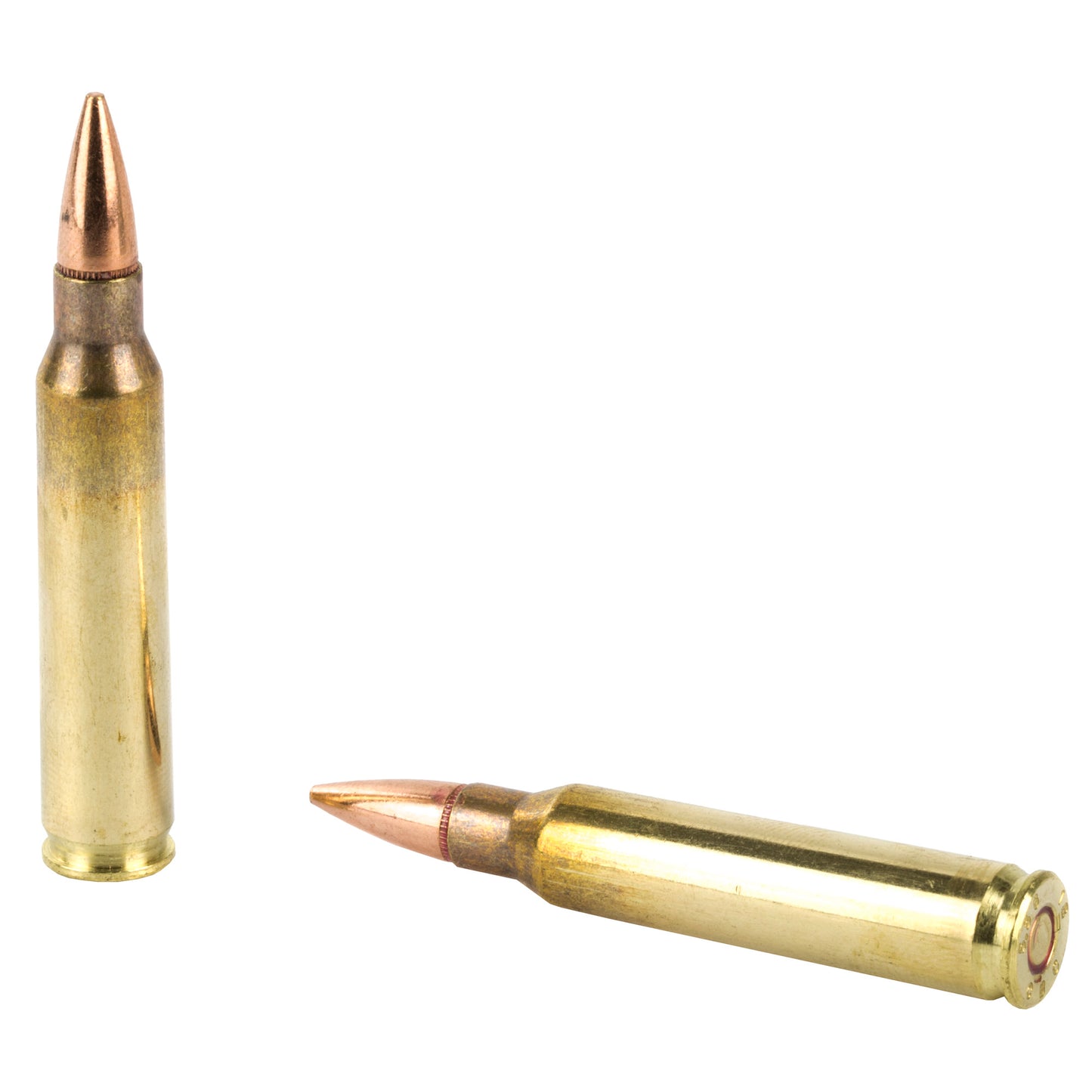Magtech First Defense 556 NATO 62 Grain Full Metal Jacket Ammunition (50 Rounds)