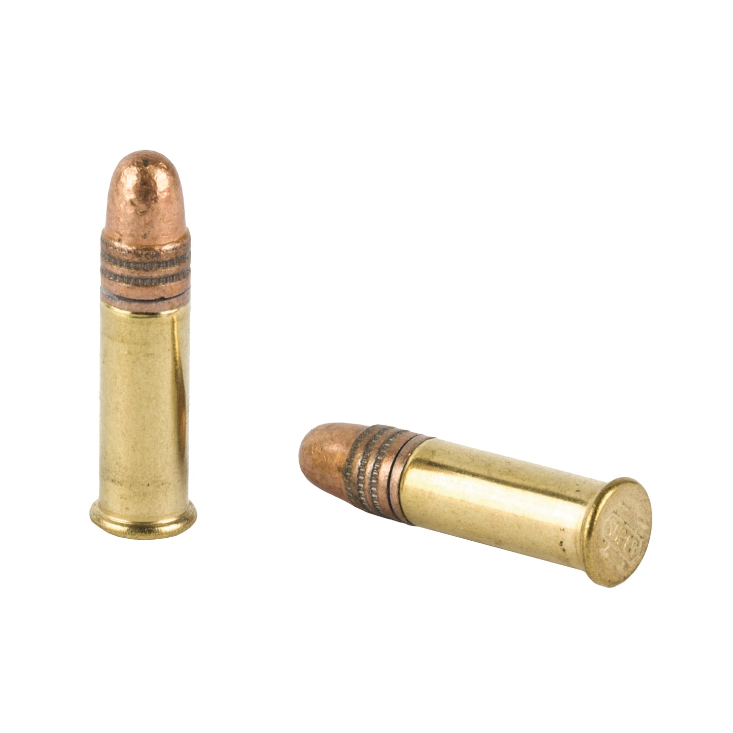 Winchester Ammunition Super-X 22 LR Super Speed 40 Grain Plated Round Nose * 100 Rounds per Box