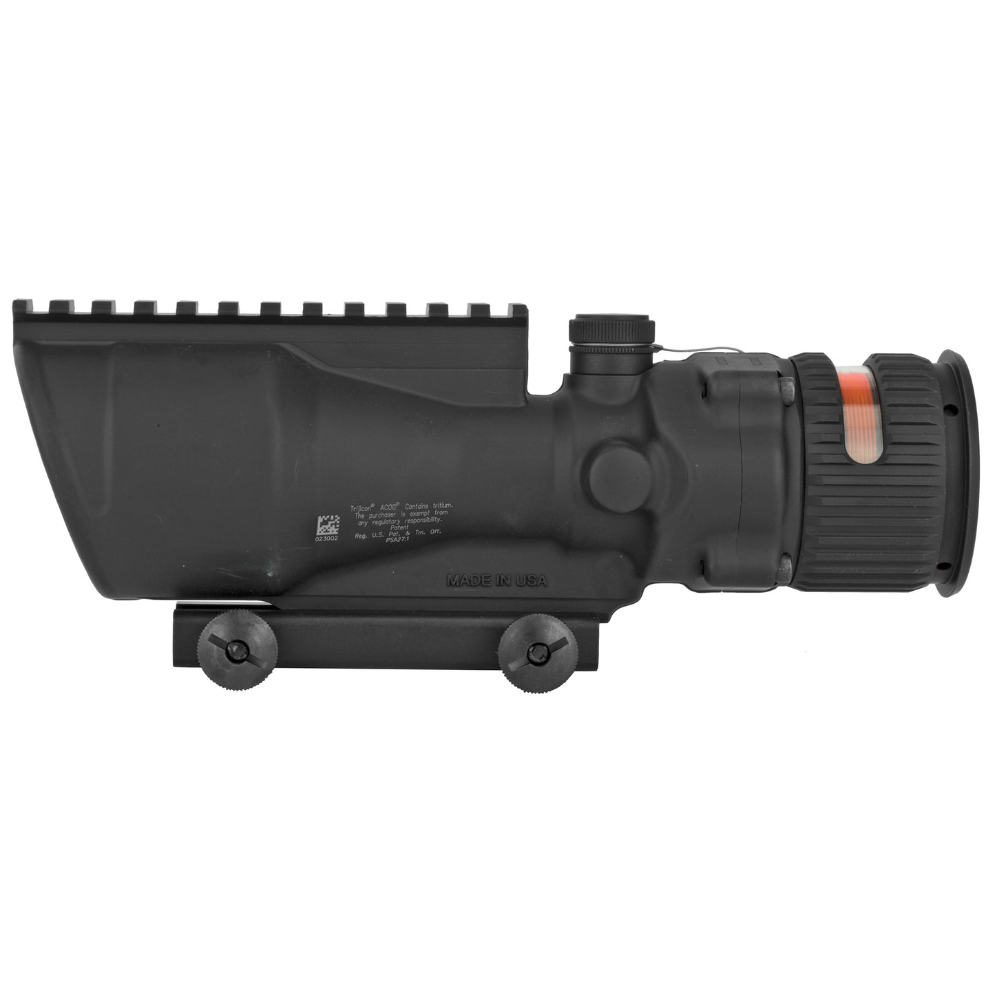 Trijicon ACOG 6x48 Rifle Scope with Red Horseshoe .308 Reticle