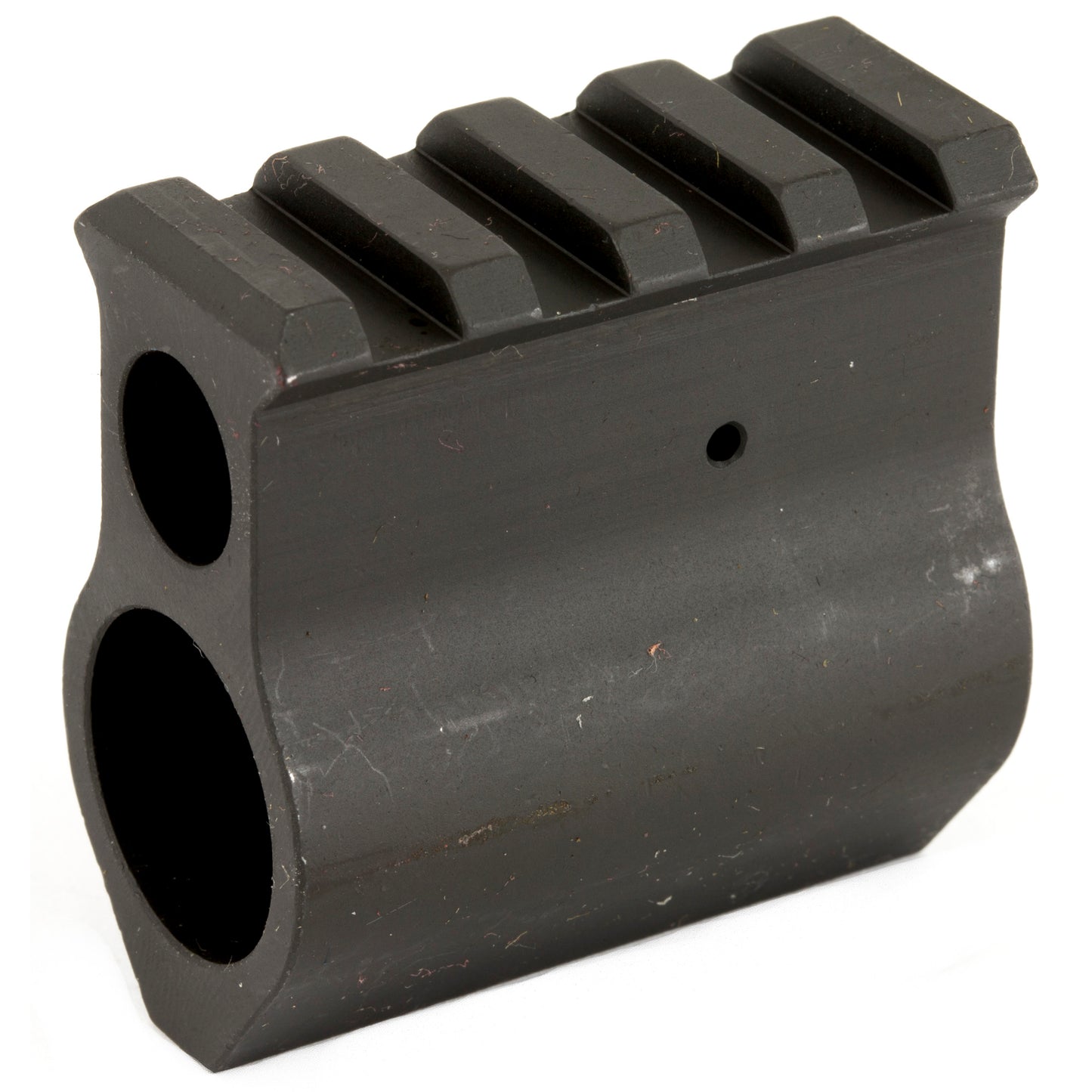 Midwest Industries MCTAR-UHGB Upper Height Railed Gas Block for .750 Diameter Barrels