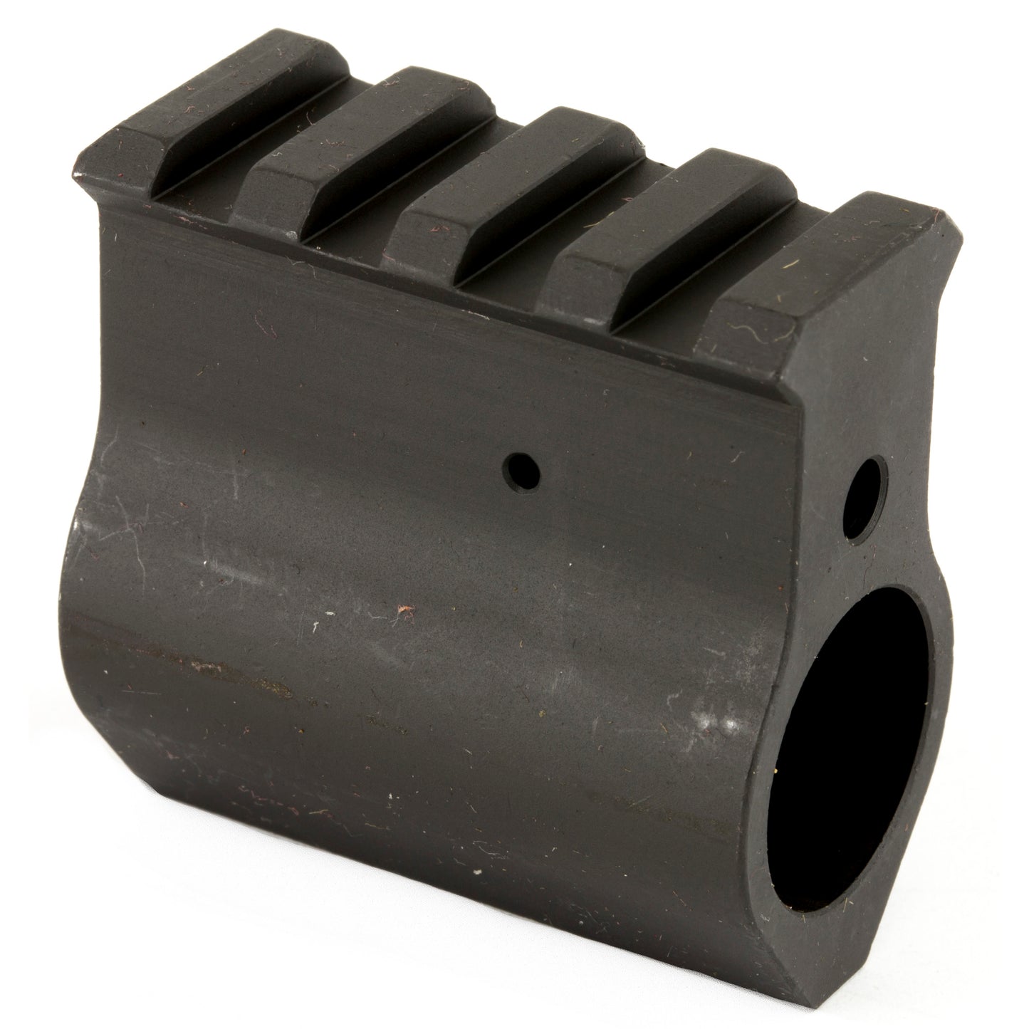 Midwest Industries MCTAR-UHGB Upper Height Railed Gas Block for .750 Diameter Barrels