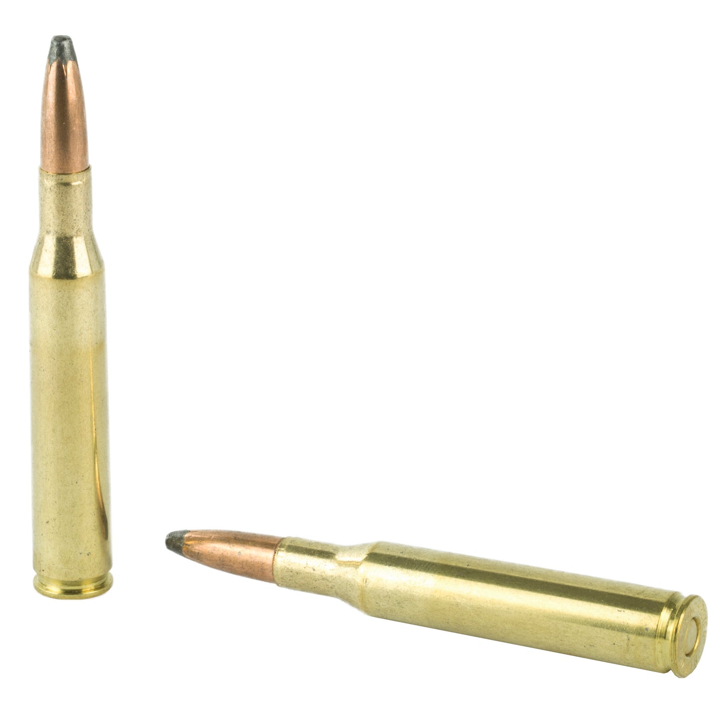 Winchester Ammunition Super-X Power-Point 270 Winchester 130 Grain Centerfire Rifle Ammo - 20 Rounds per Box