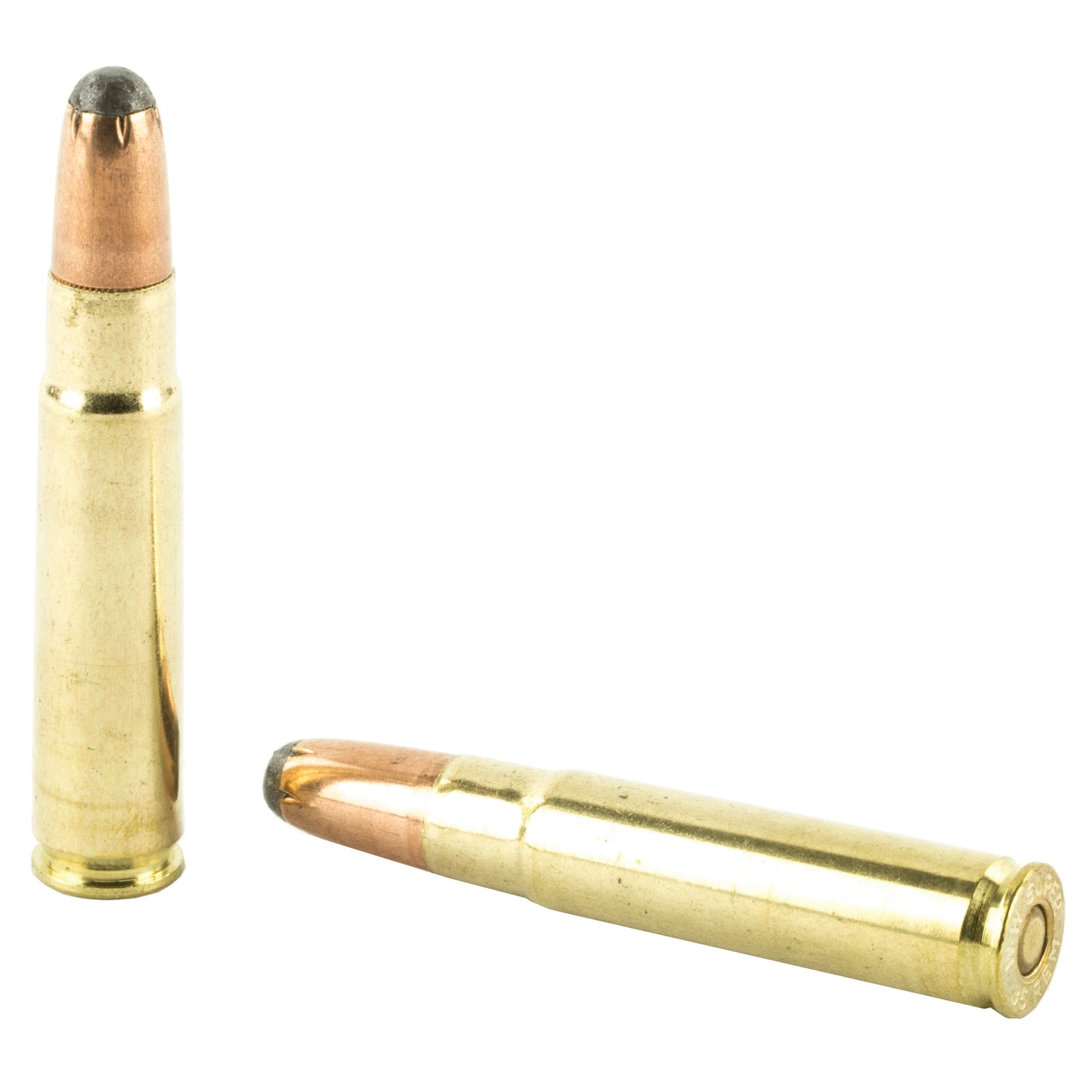 Winchester Ammunition Super-X Power Point 35 Remington 200-Grain Rifle Ammo (20 Rounds)