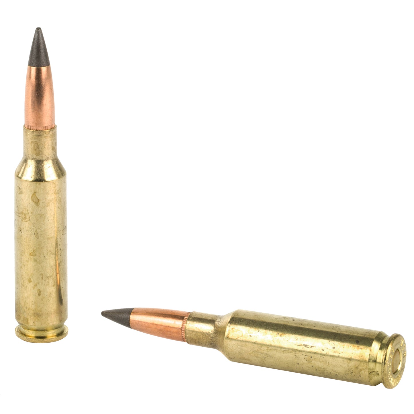 Winchester Ammunition Deer Season XP 6.5 Creedmoor 125-Grain Polymer Tip Bullets (20 Rounds per Box)
