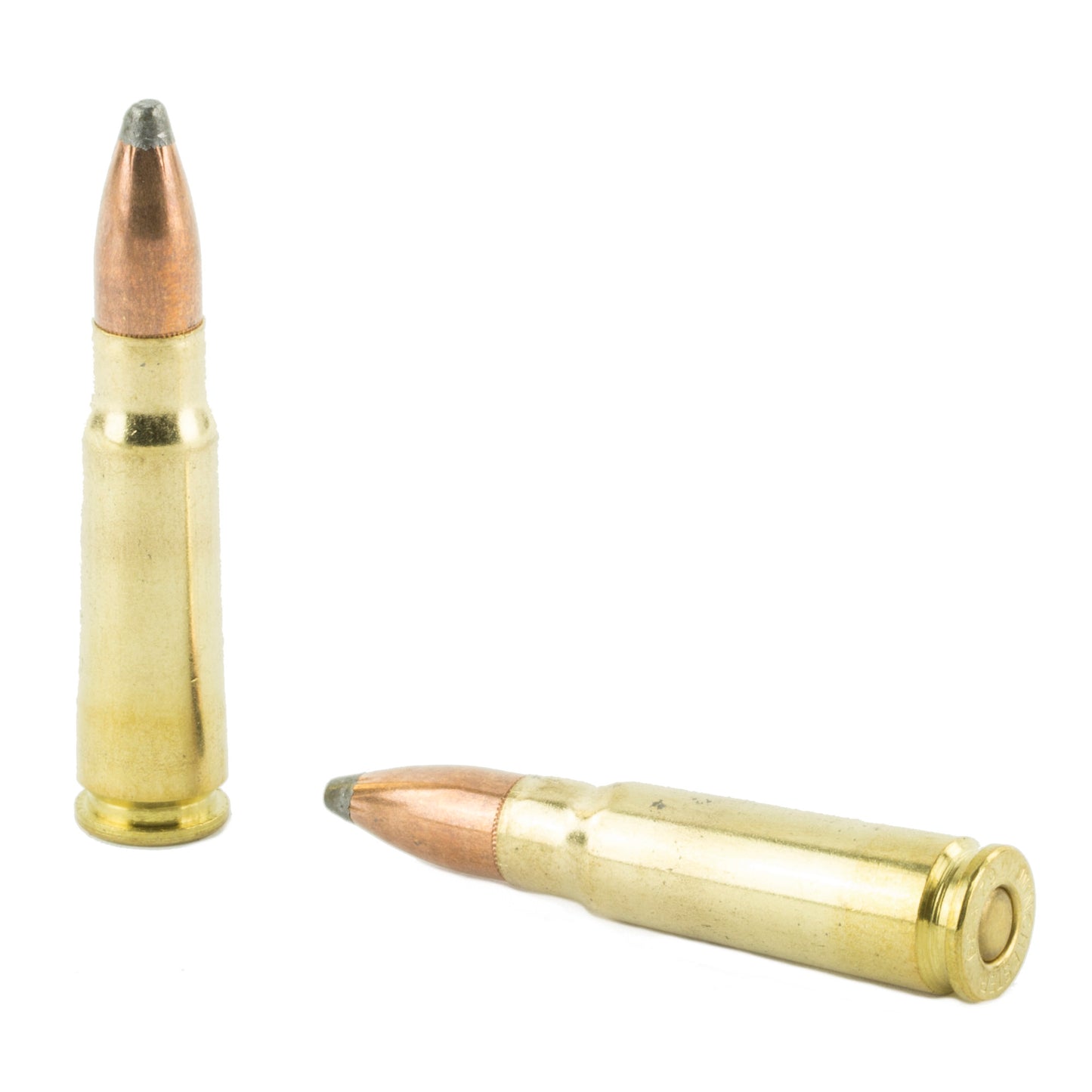 Winchester Ammunition Super-X Power-Point 7.62x39 123 Grain Rifle Ammo - 20 Rounds per Box