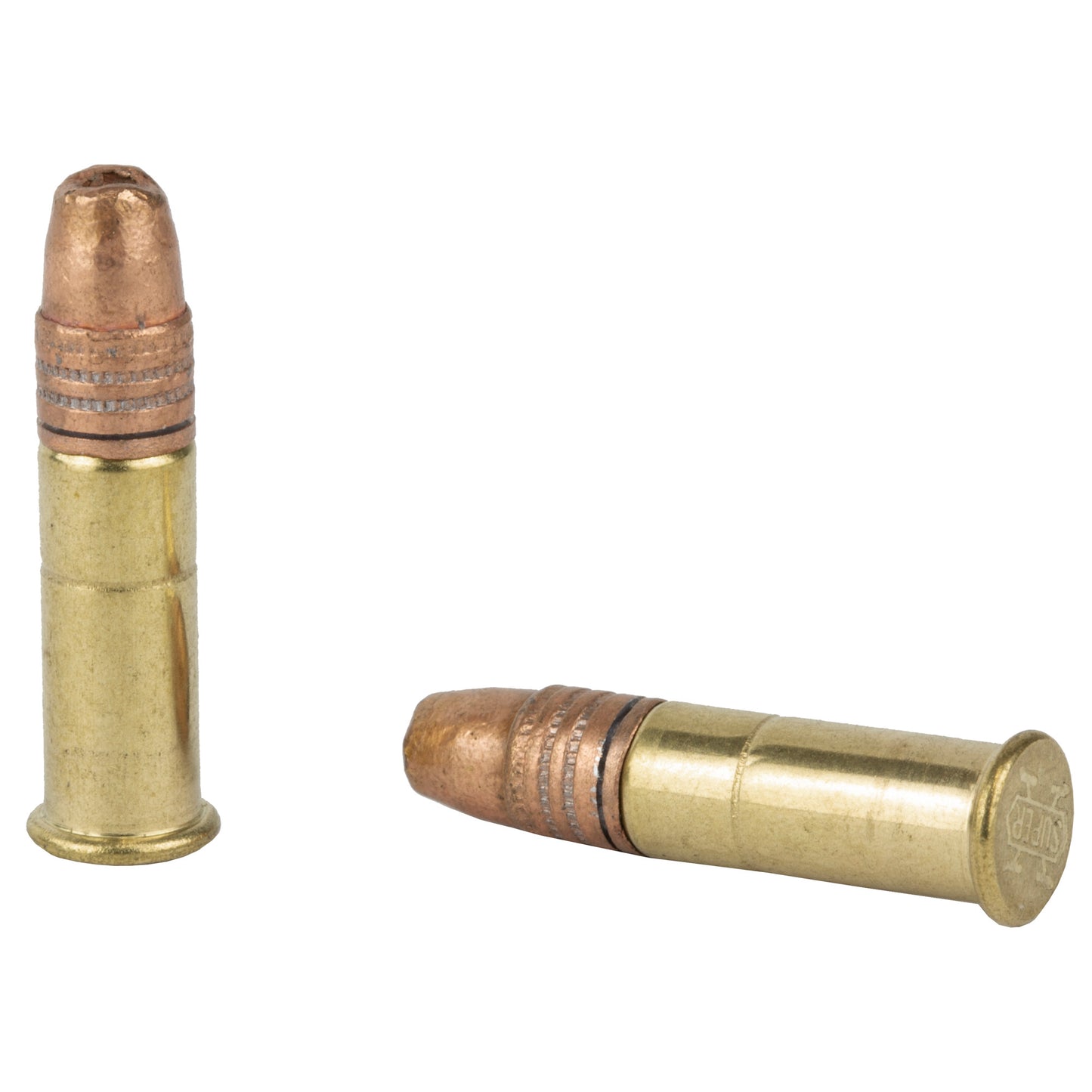 Winchester Ammunition Hyper Velocity .22 LR Hollow Point 40 Grain, 100 Rounds per Box