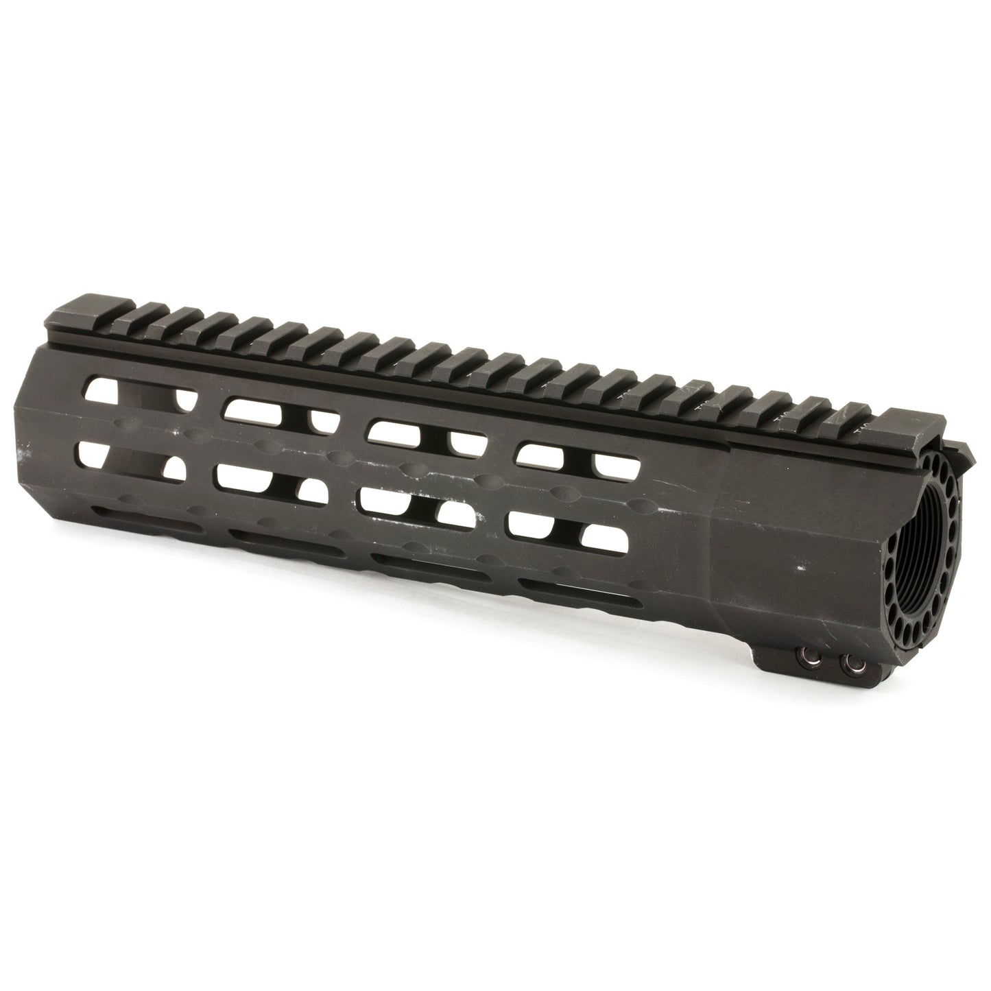 Midwest Industries SP Series M-LOK Handguard for AR-15 - Black, Model MI-SP9M