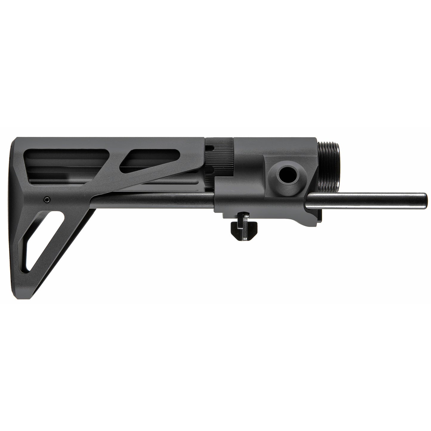 Maxim Defense Industries Maximize CCS Stock Gen 6 for Carbine Rifles - Black