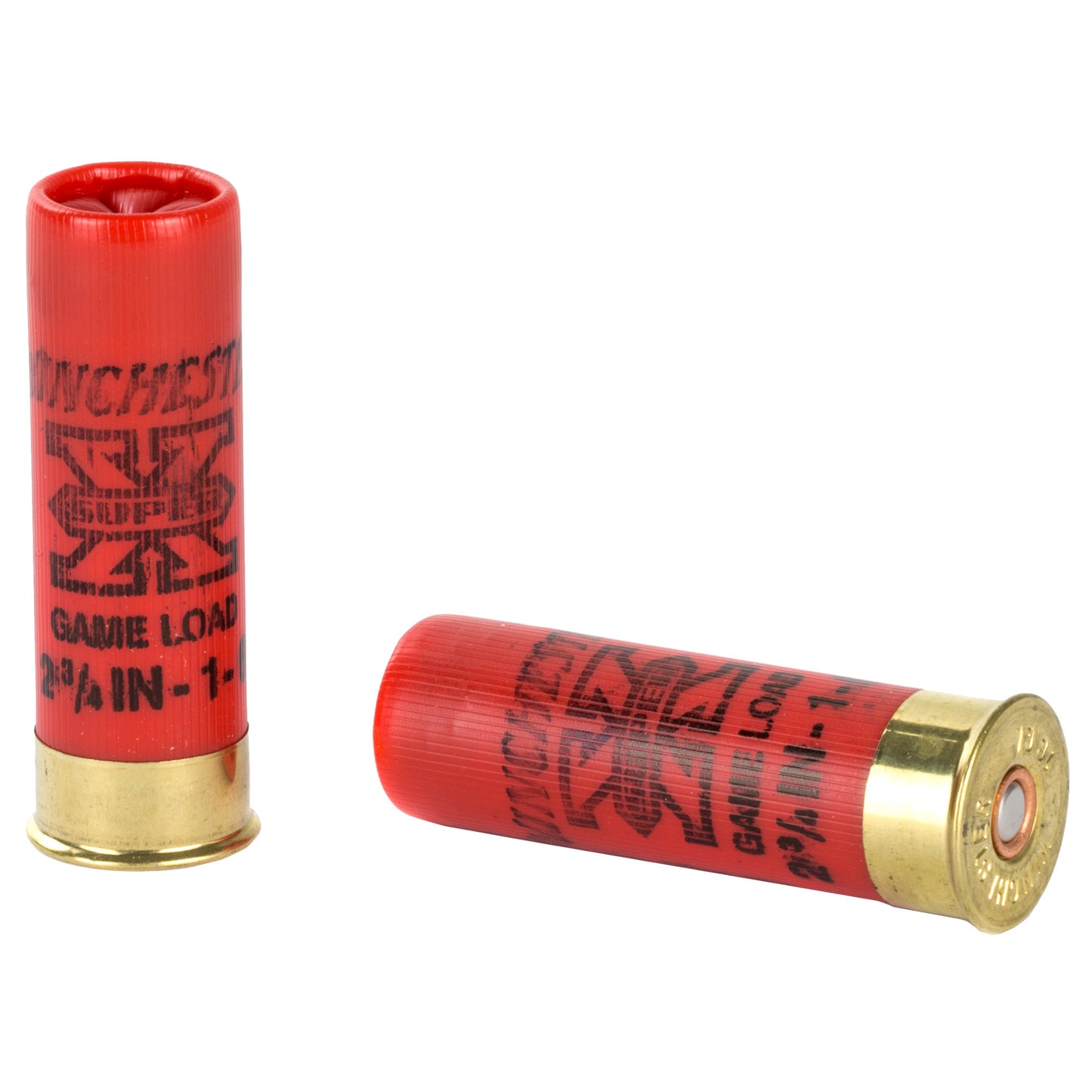 Winchester Ammunition Super-X 16 Gauge 2.75-Inch Shotshells, #6 Shot, 1 Oz, 25 Rounds per Box