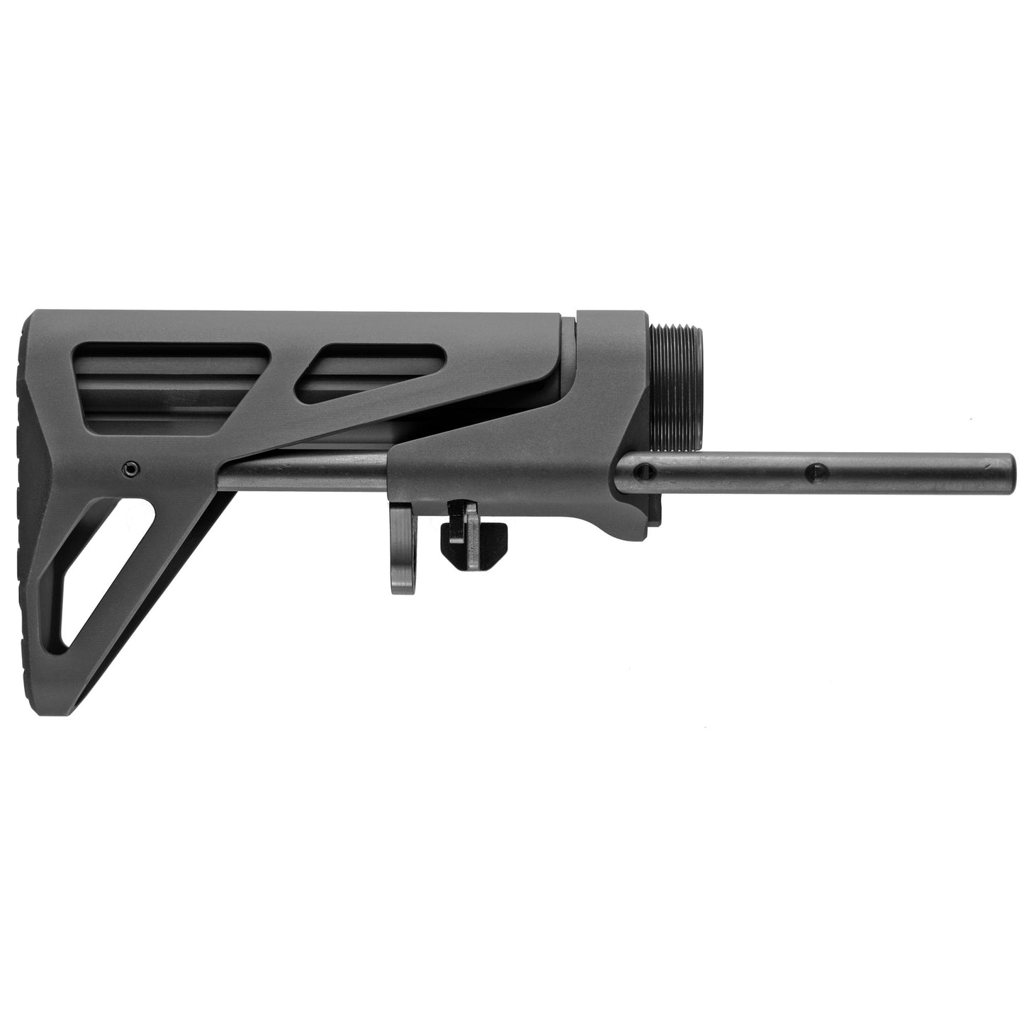 Maxim Defense Industries Gen 7 CQB Stock * Sleek, Durable AR-15 Stock in Black
