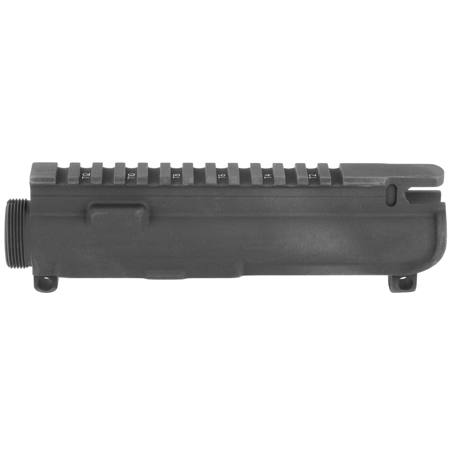Yankee Hill Machine Co YHM-110 AR-15 Stripped Upper Receiver - Black
