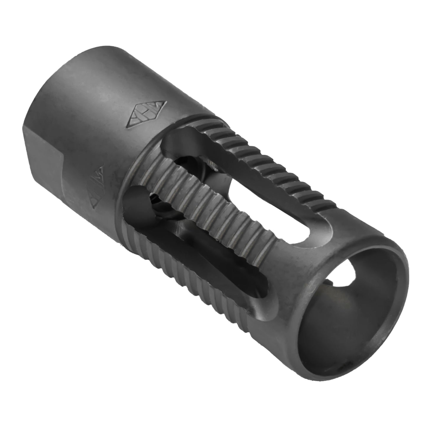 Yankee Hill Machine Co YHM-3080-5C1 Phantom 5-Port Flash Hider for .308 Winchester Rifles